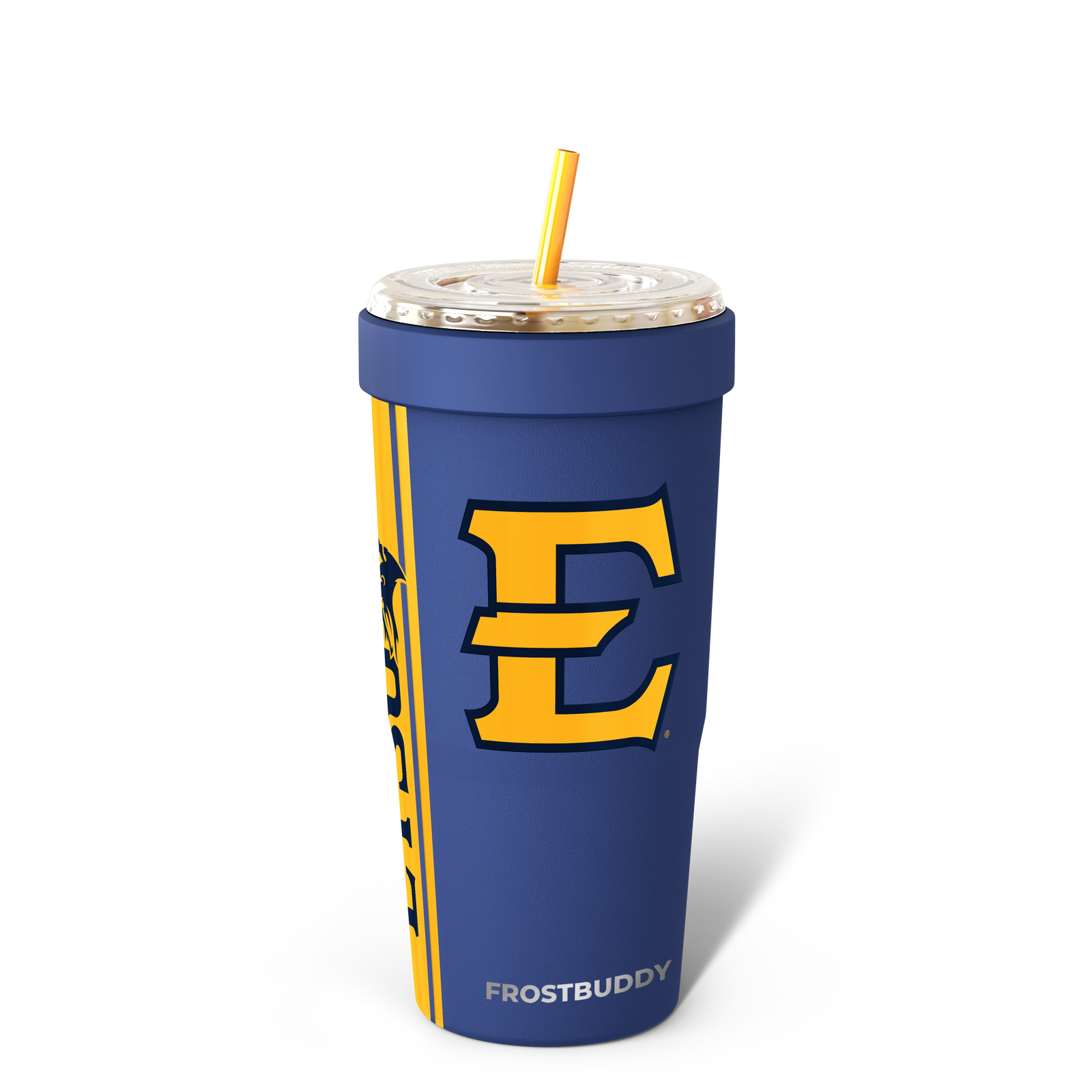 To-Go Buddy | ETSU Bucs | Gameday