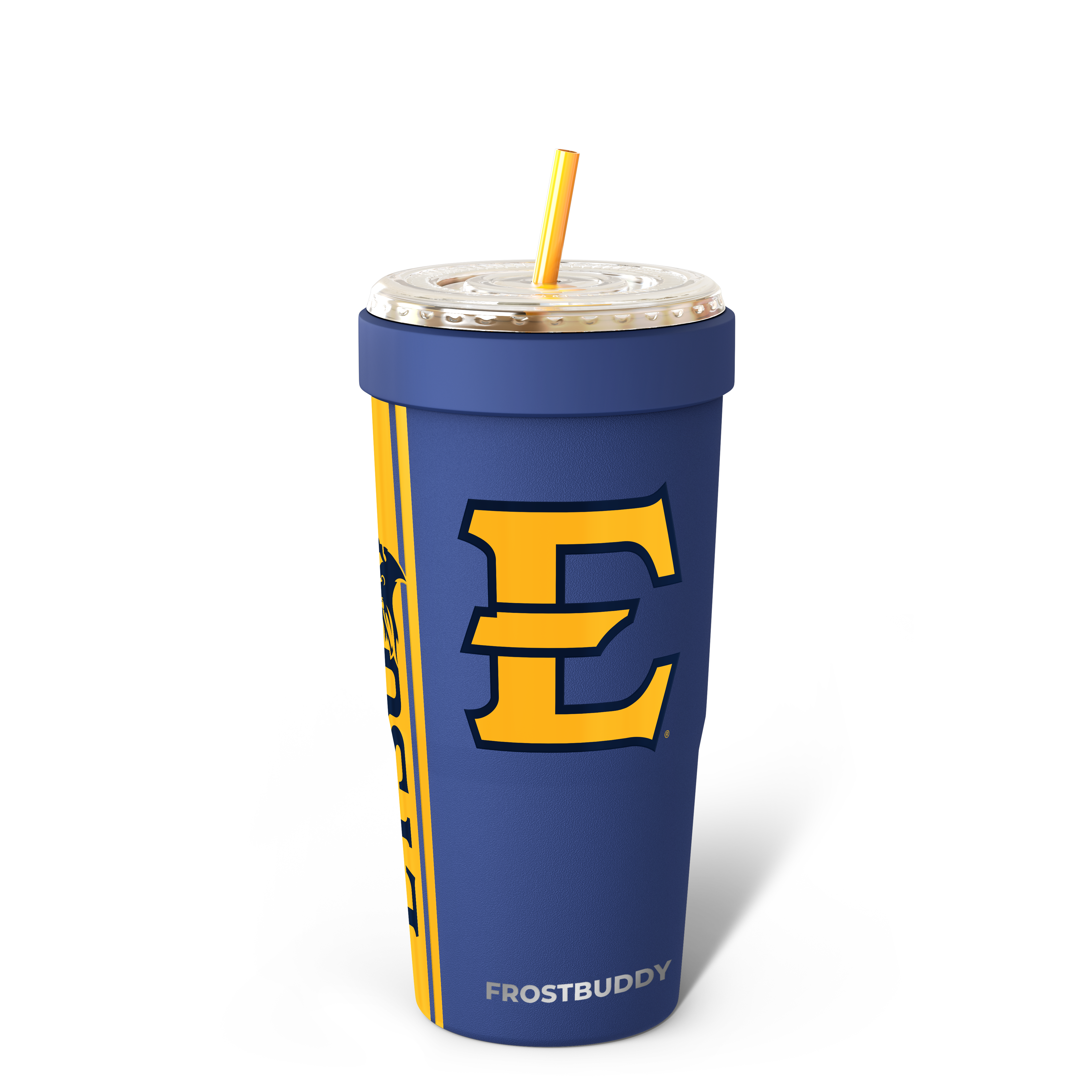 To-Go Buddy | ETSU Bucs | Gameday