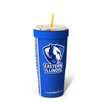 To-Go Buddy | Eastern Illinois Panthers | Gameday