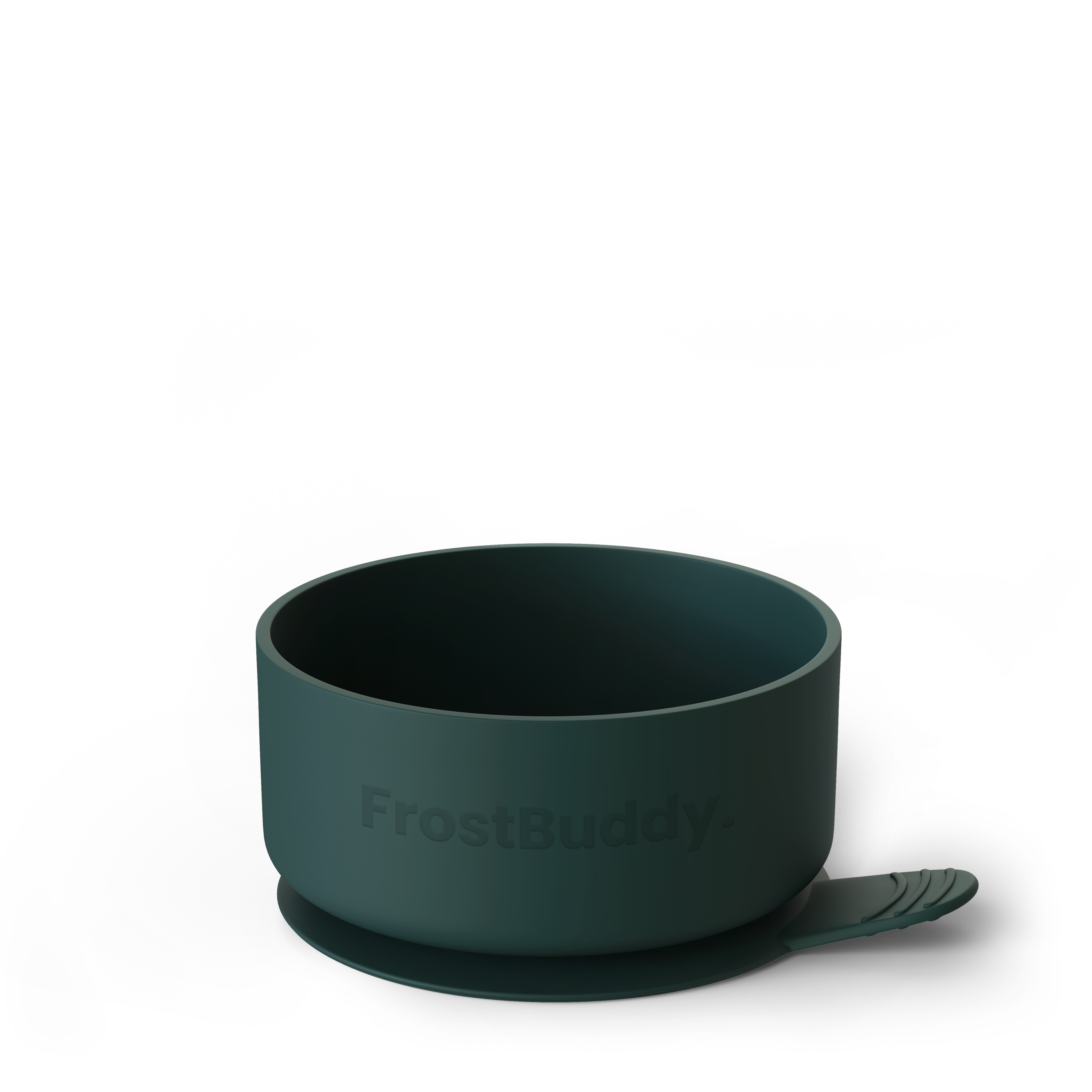 Suction Bumper | Emerald