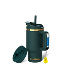 Thicc Buddy 16oz | Emerald Elegance