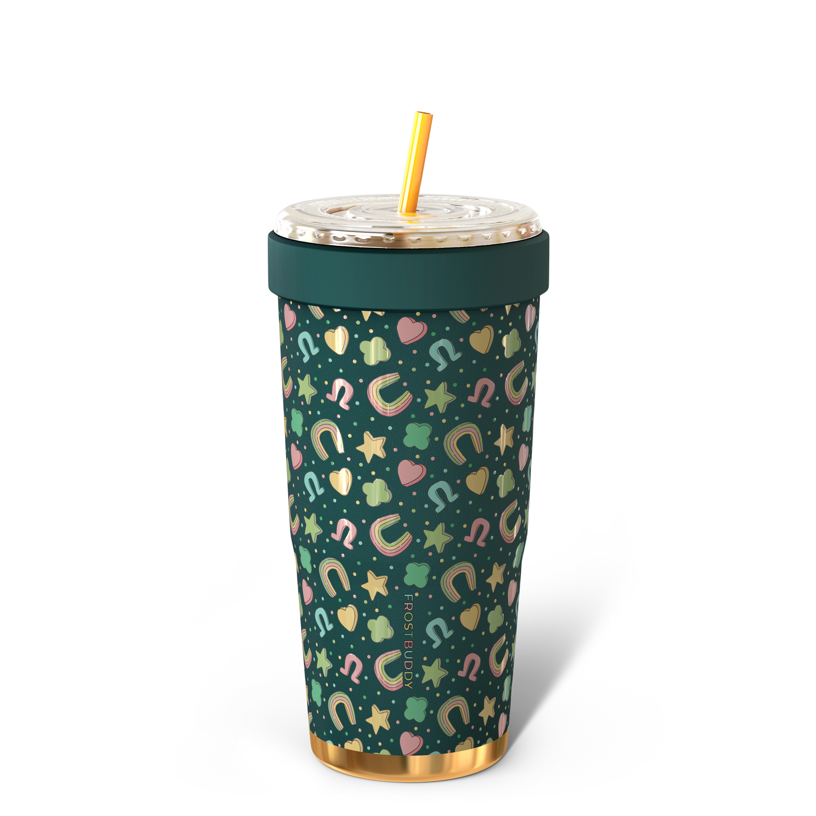 To-Go Buddy | Sweet Luck