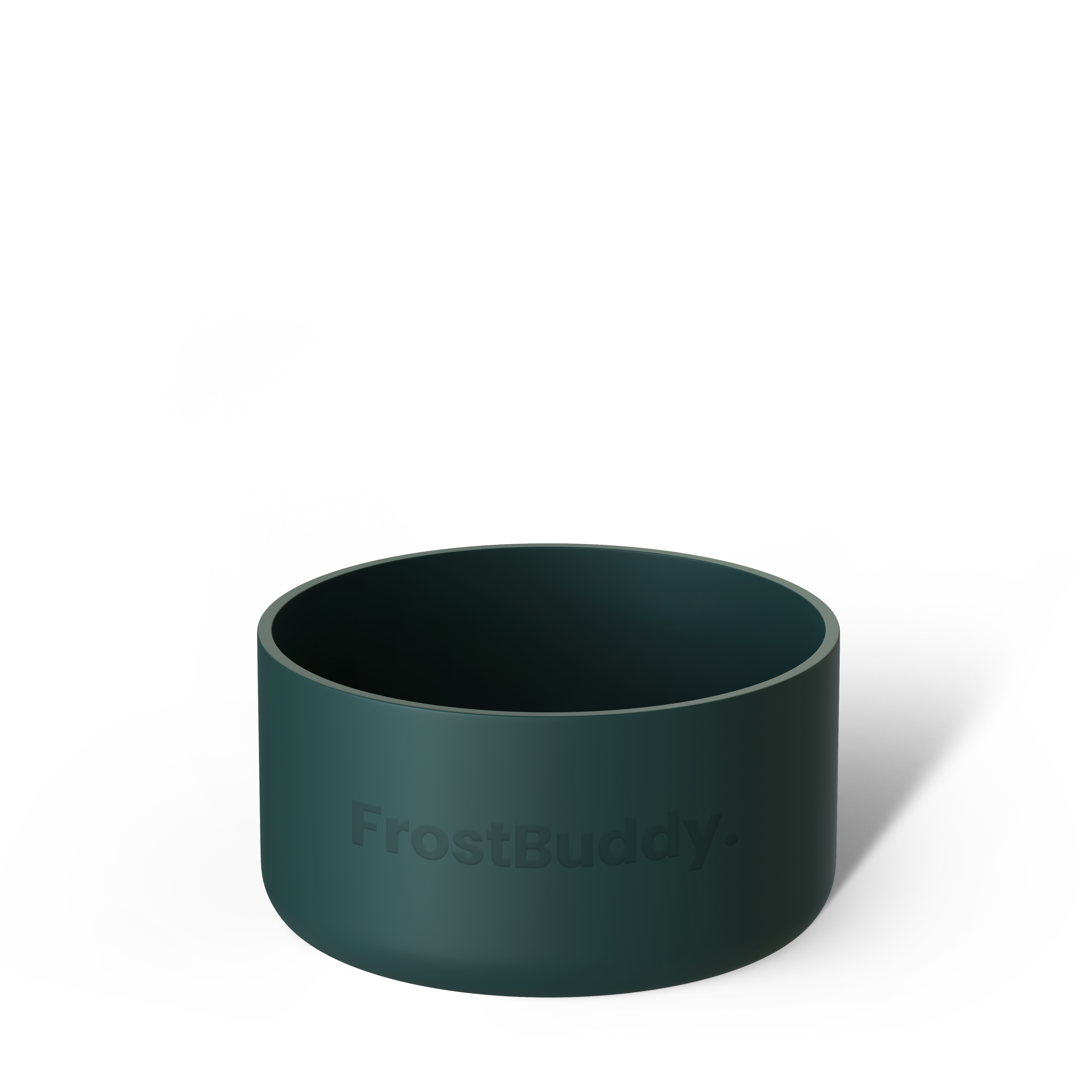 Bumper Buddy | Emerald