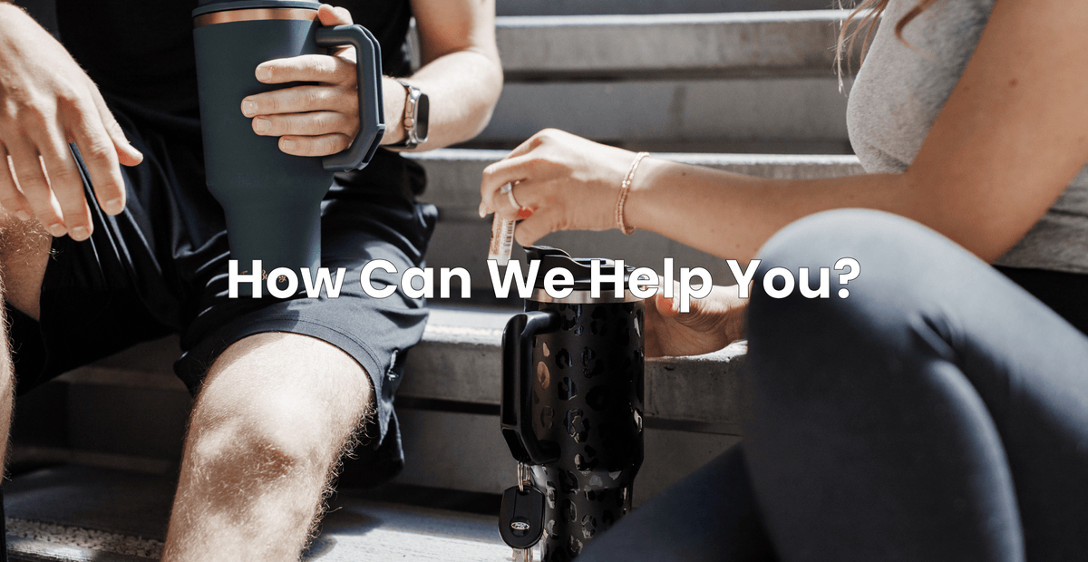 FAQs – Frost Buddy