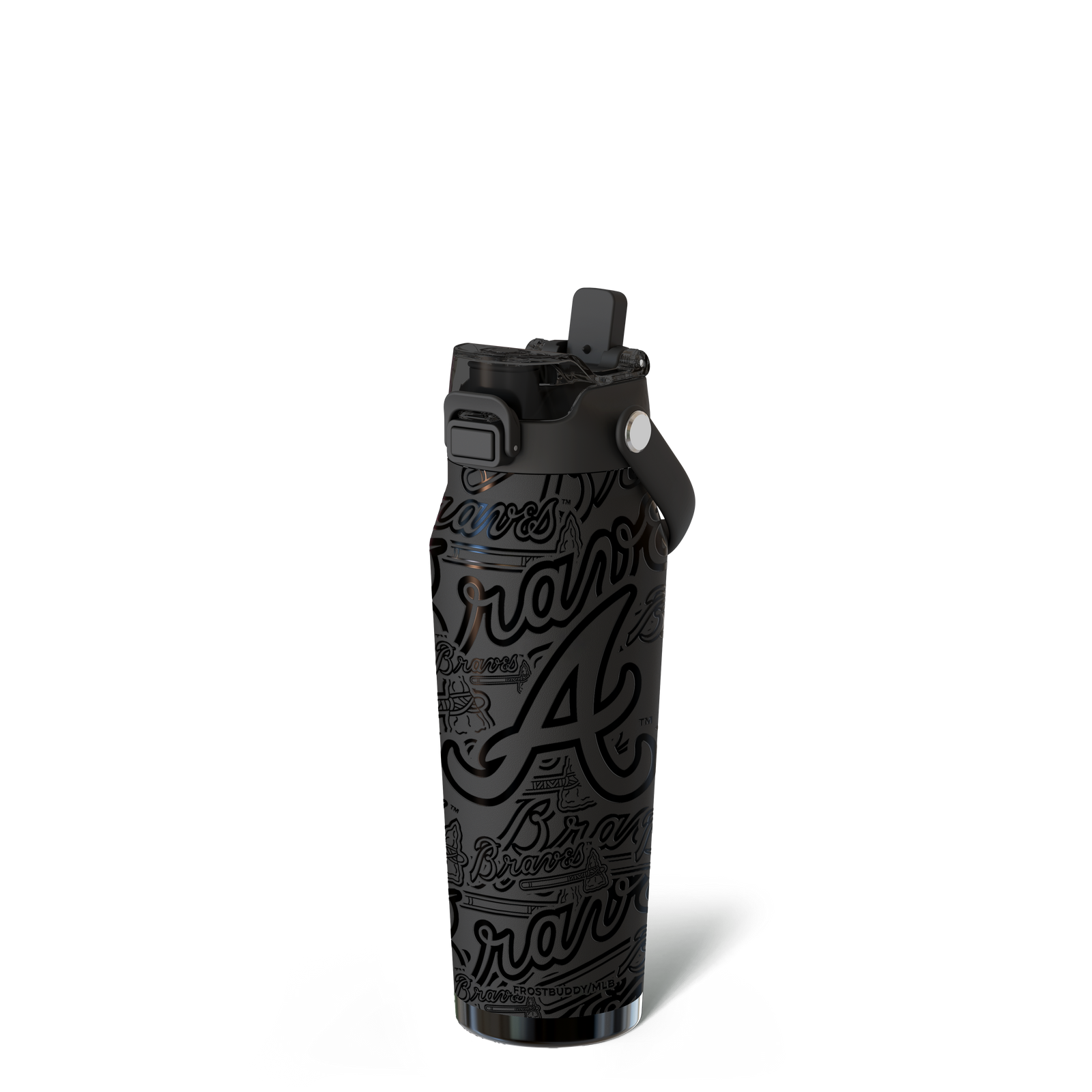 Bottle Buddy 24oz | Atlanta Braves | Night Game