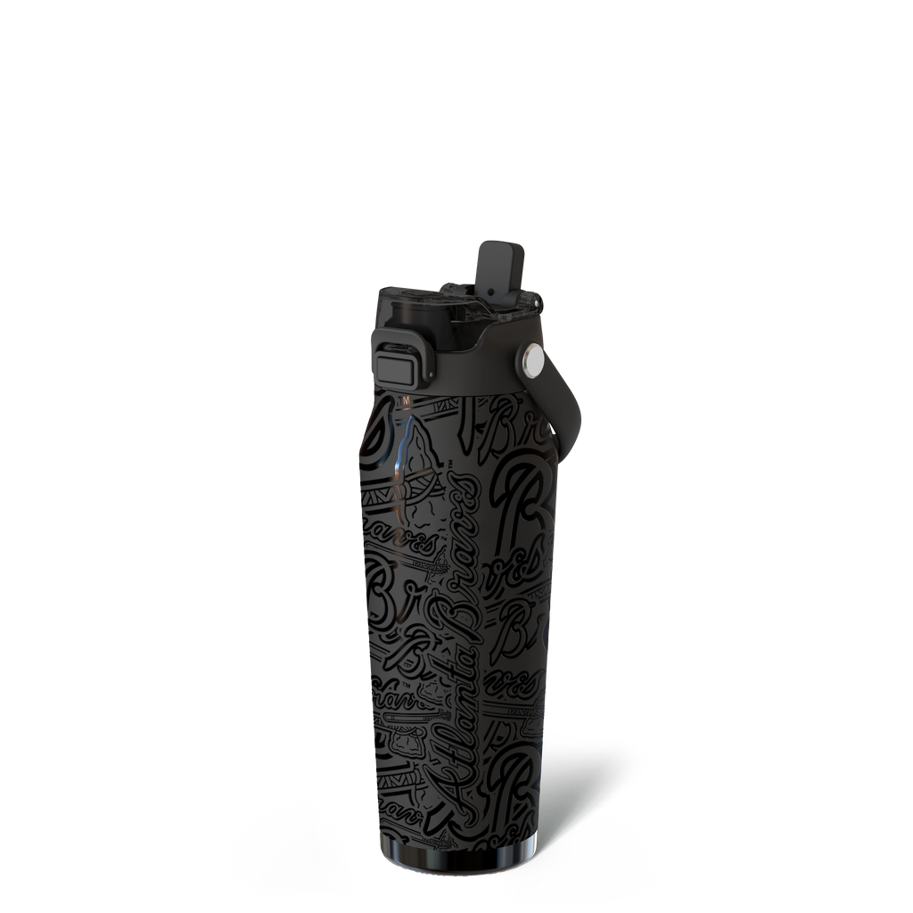 Bottle Buddy 24oz | Atlanta Braves | Night Game