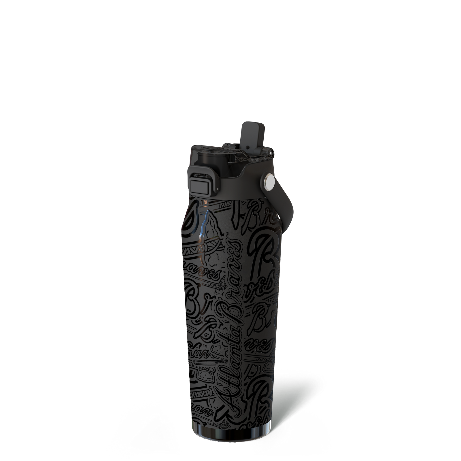 Bottle Buddy 24oz | Atlanta Braves | Night Game