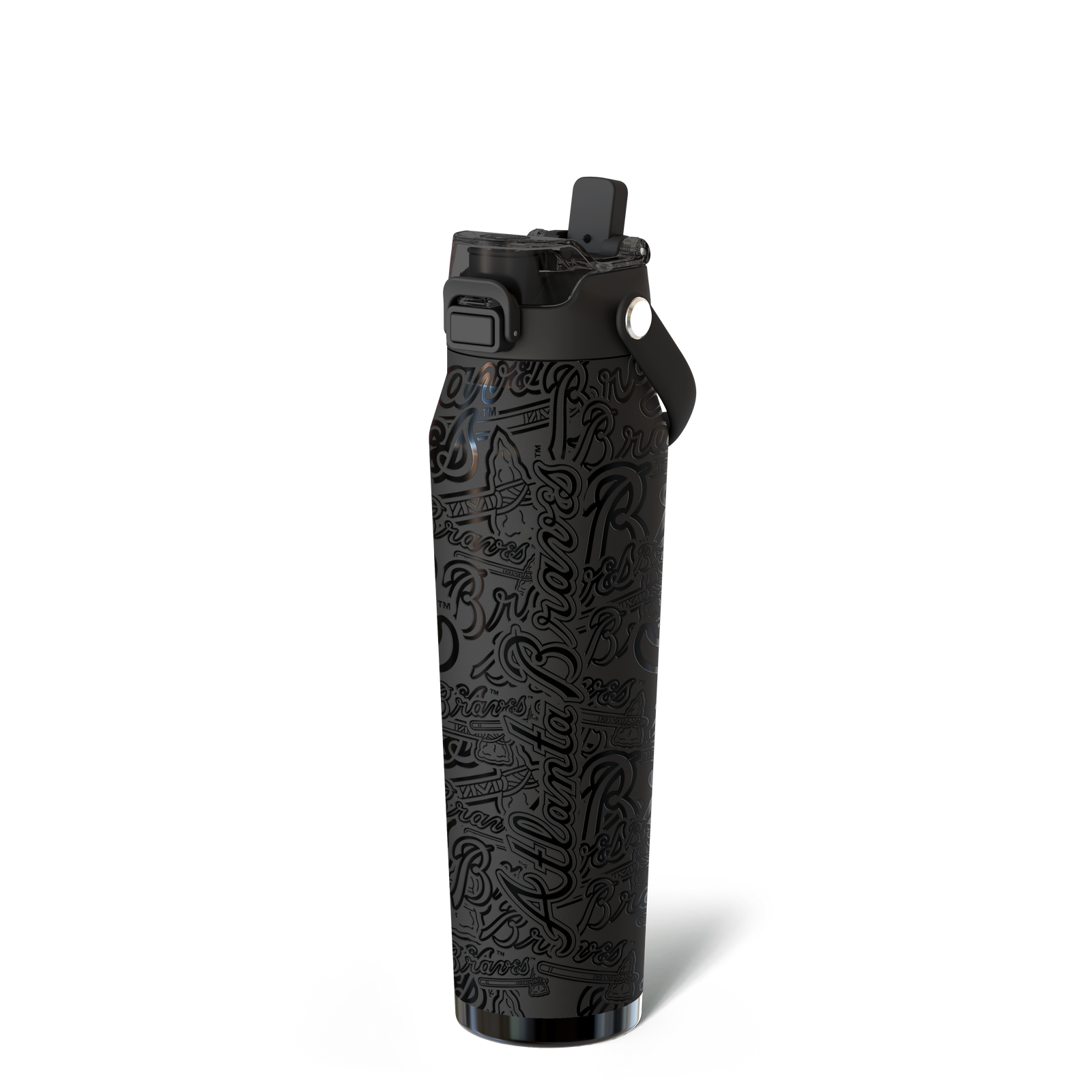 Bottle Buddy 32oz | Atlanta Braves | Night Game