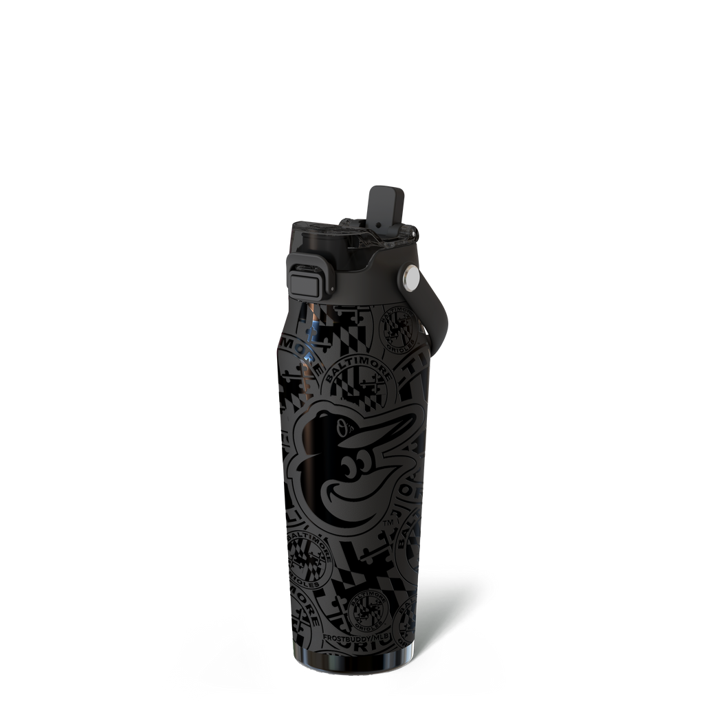 Bottle Buddy 24oz | Baltimore Orioles | Night Game