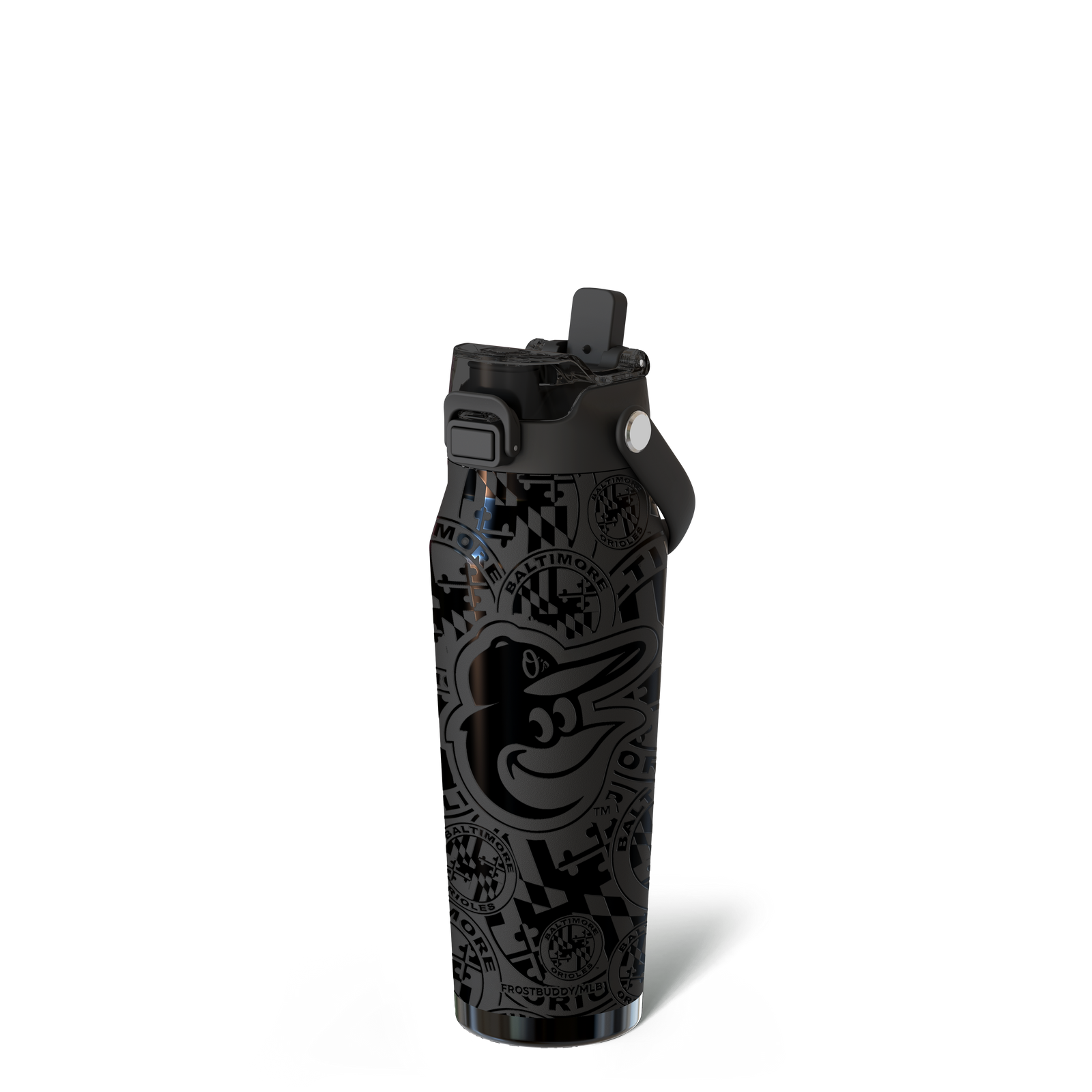 Bottle Buddy 24oz | Baltimore Orioles | Night Game
