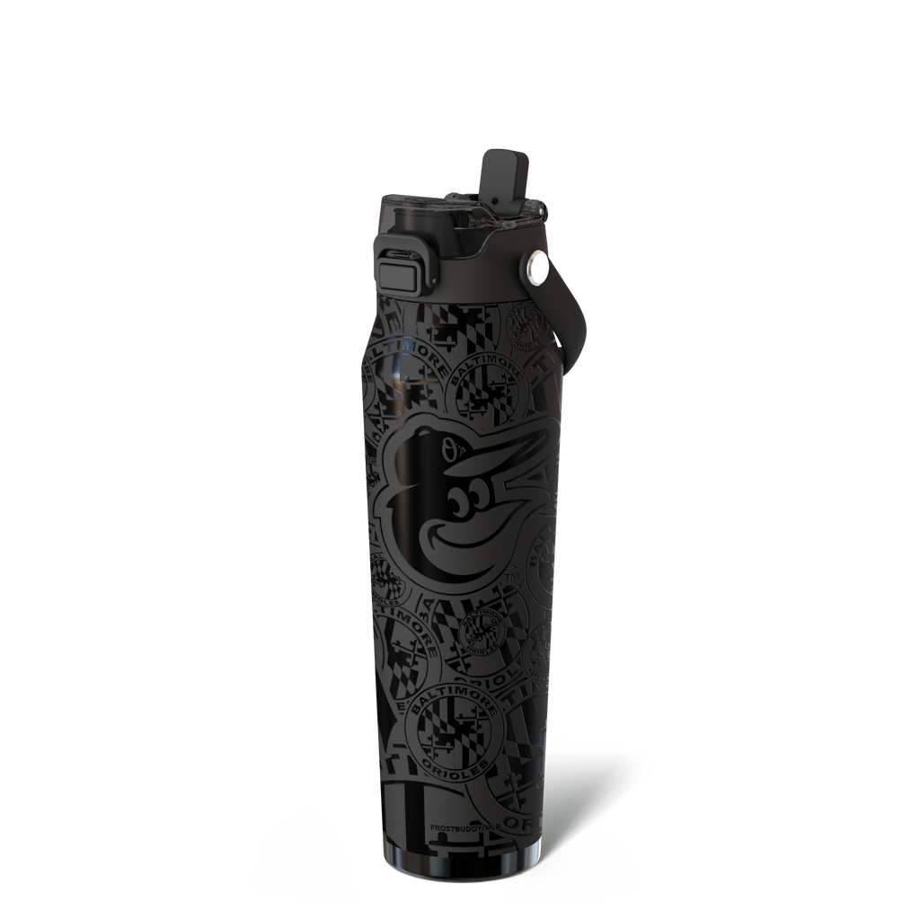 Bottle Buddy 32oz | Baltimore Orioles | Night Game