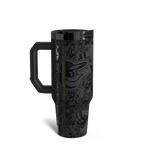 Thicc Buddy 40oz | Baltimore Orioles | Night Game