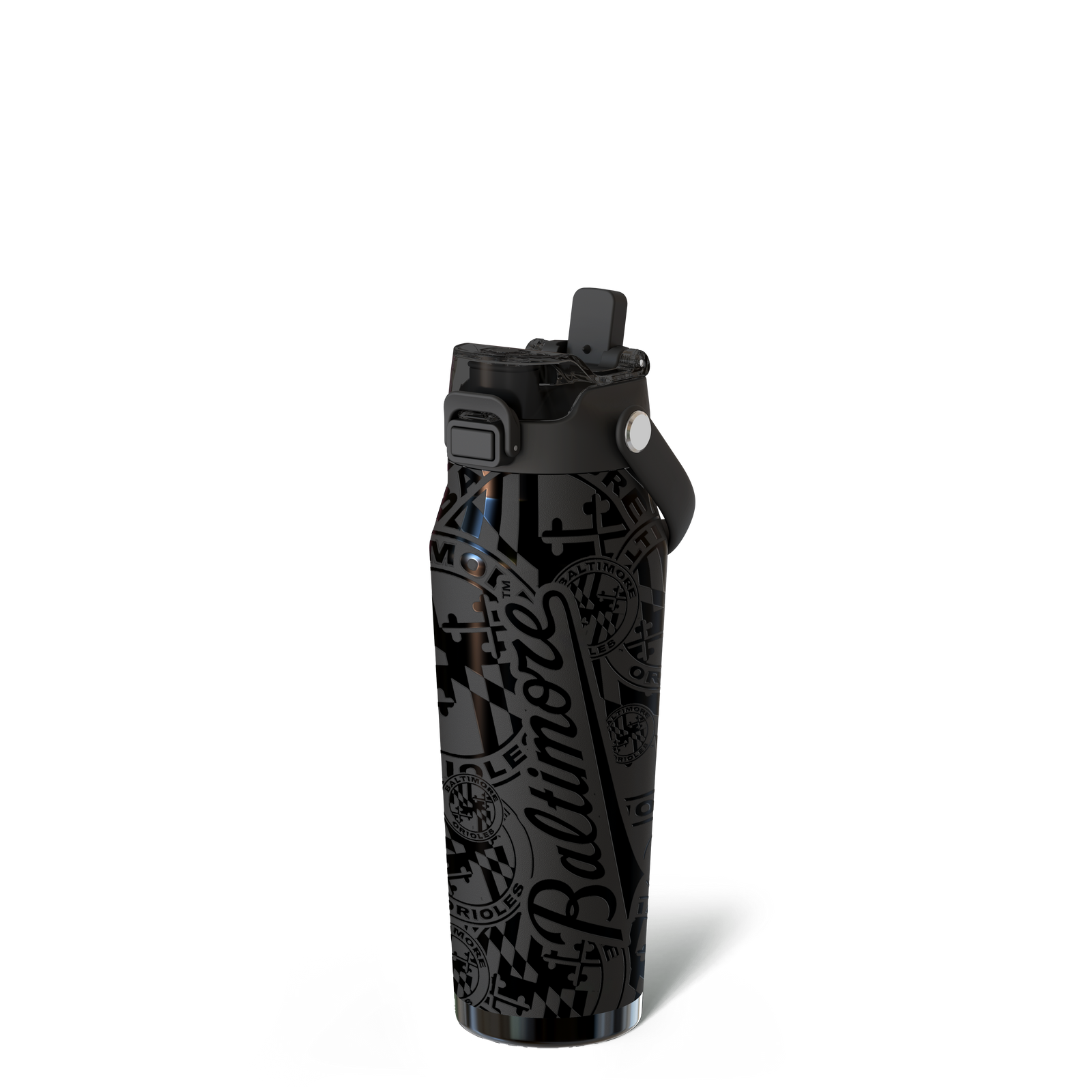 Bottle Buddy 24oz | Baltimore Orioles | Night Game