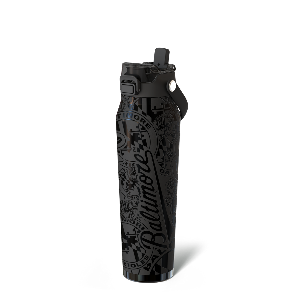 Bottle Buddy 32oz | Baltimore Orioles | Night Game