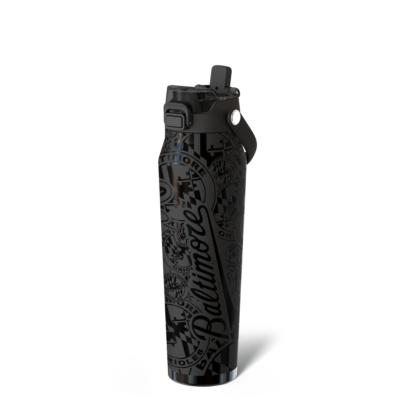 Bottle Buddy 32oz | Baltimore Orioles | Night Game