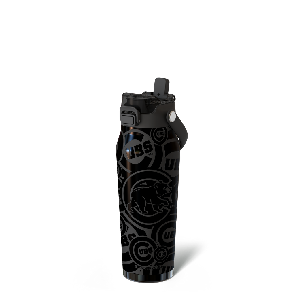 Bottle Buddy 24oz | Chicago Cubs | Night Game