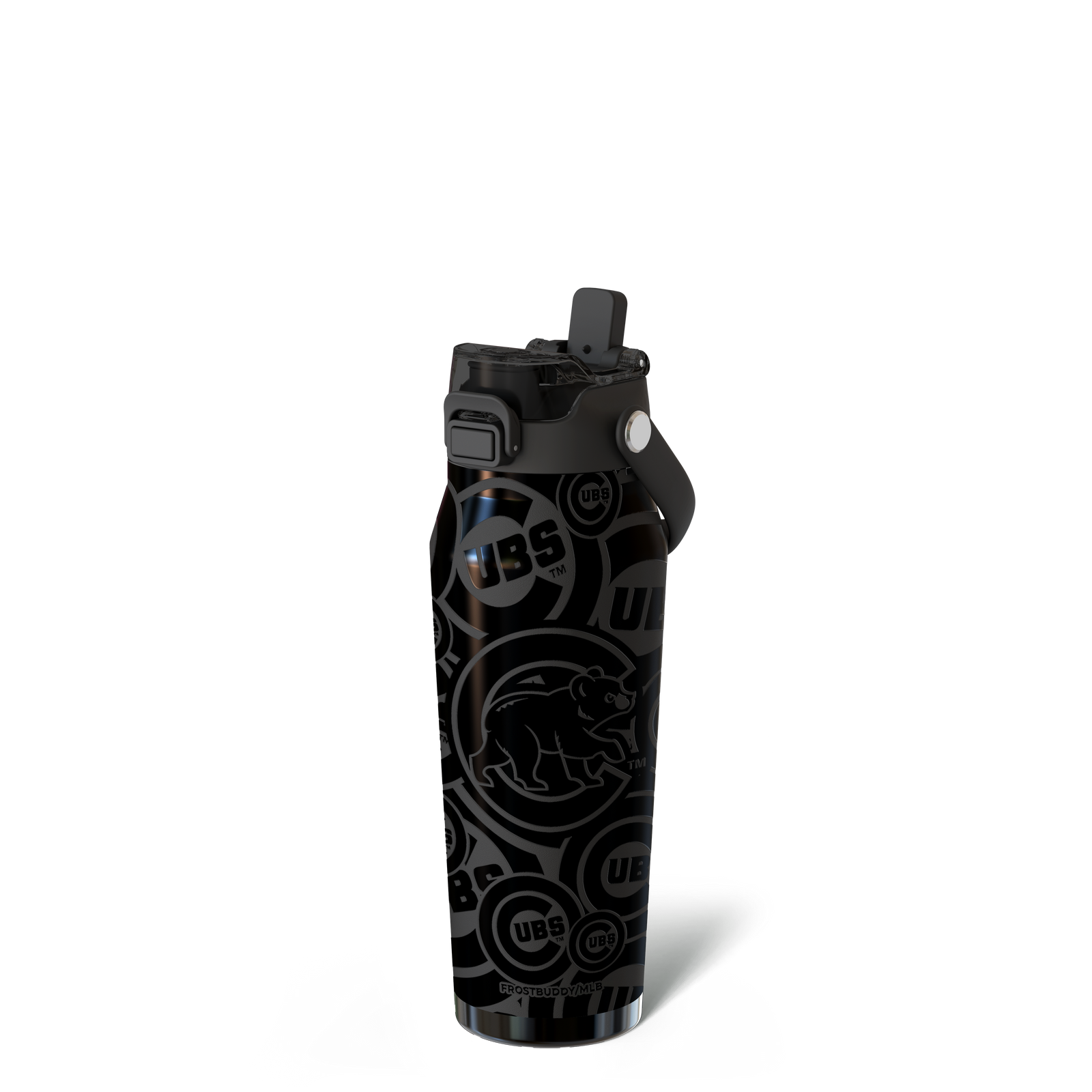 Bottle Buddy 24oz | Chicago Cubs | Night Game