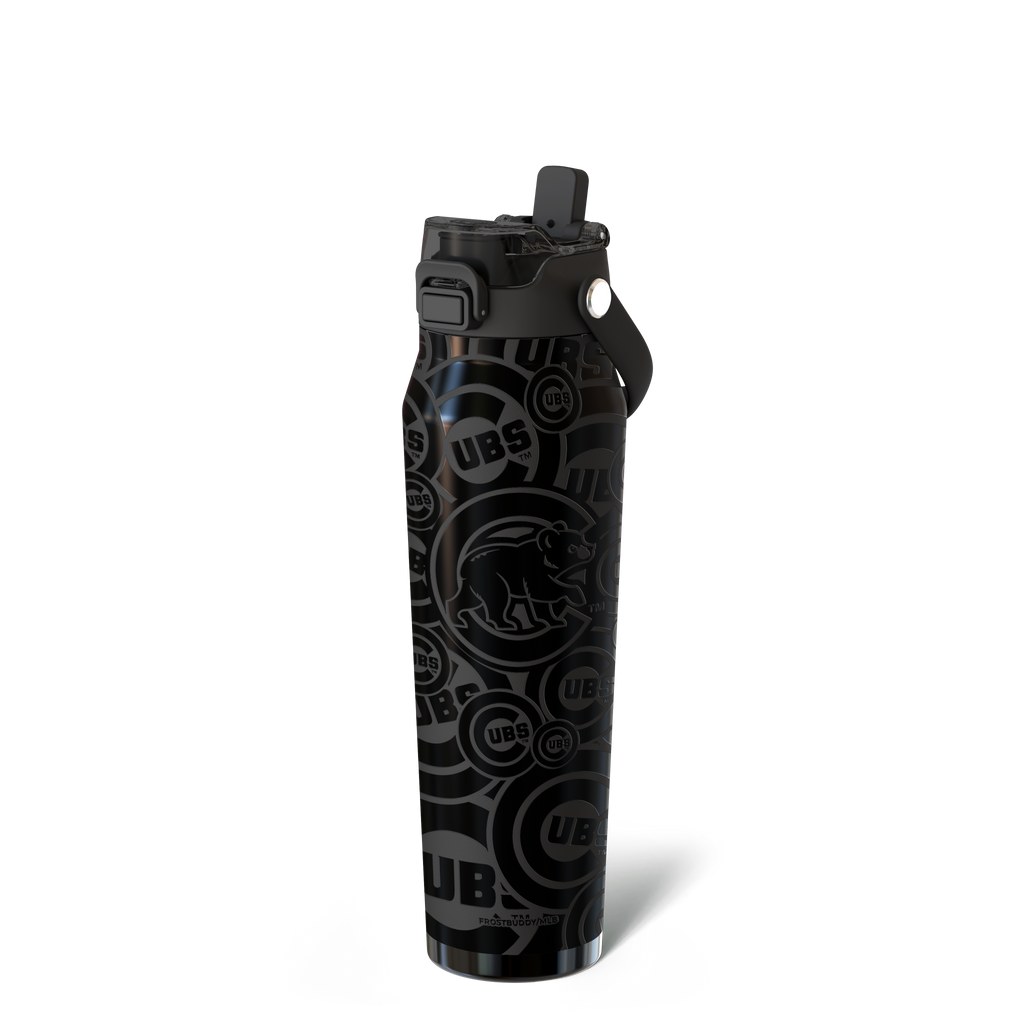 Bottle Buddy 32oz | Chicago Cubs | Night Game