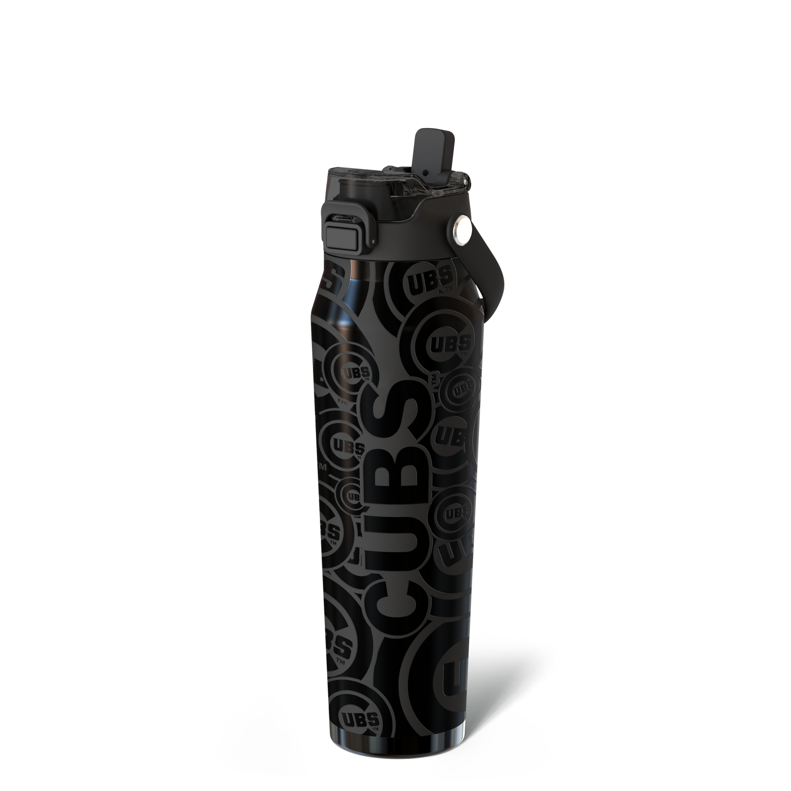 Bottle Buddy 32oz | Chicago Cubs | Night Game