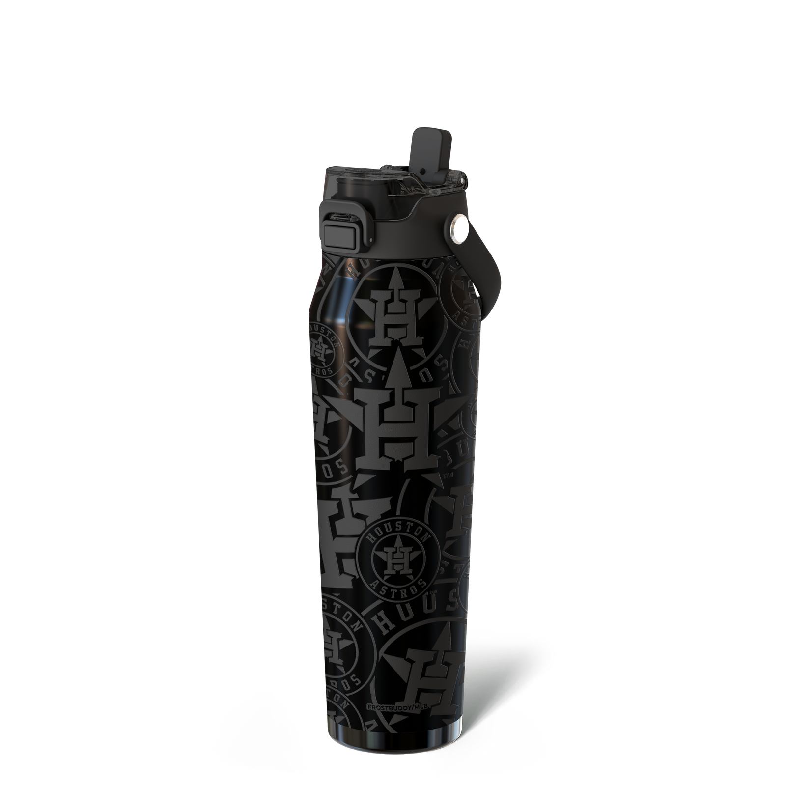 Bottle Buddy 32oz | Houston Astros | Night Game