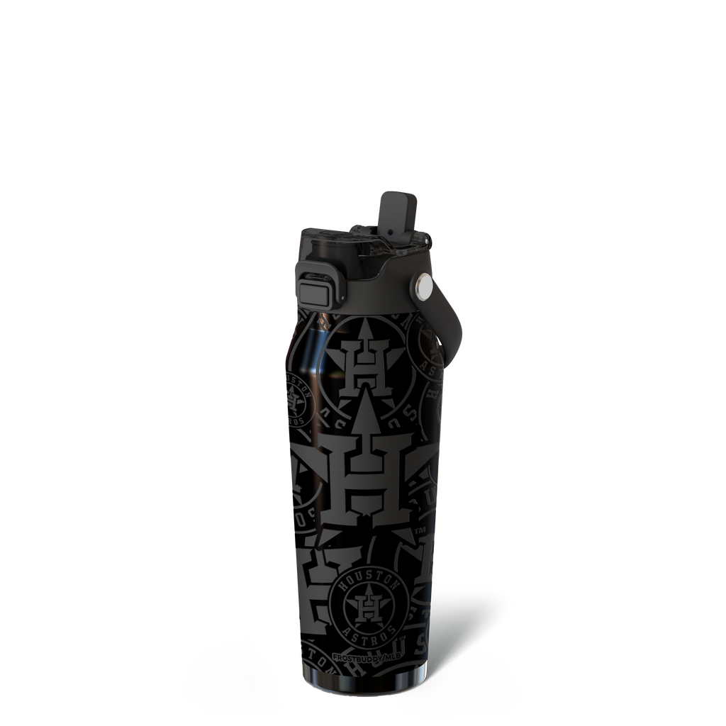 Bottle Buddy 24oz | Houston Astros | Night Game