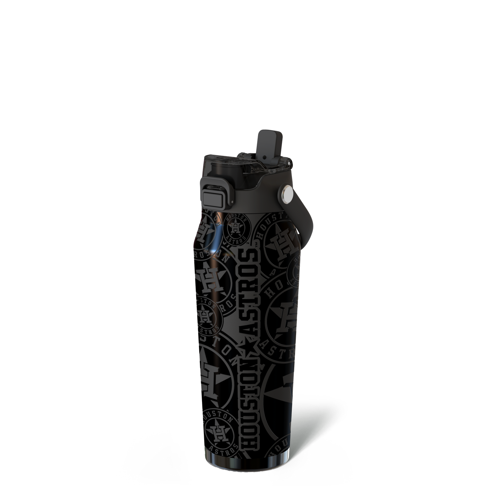 Bottle Buddy 24oz | Houston Astros | Night Game