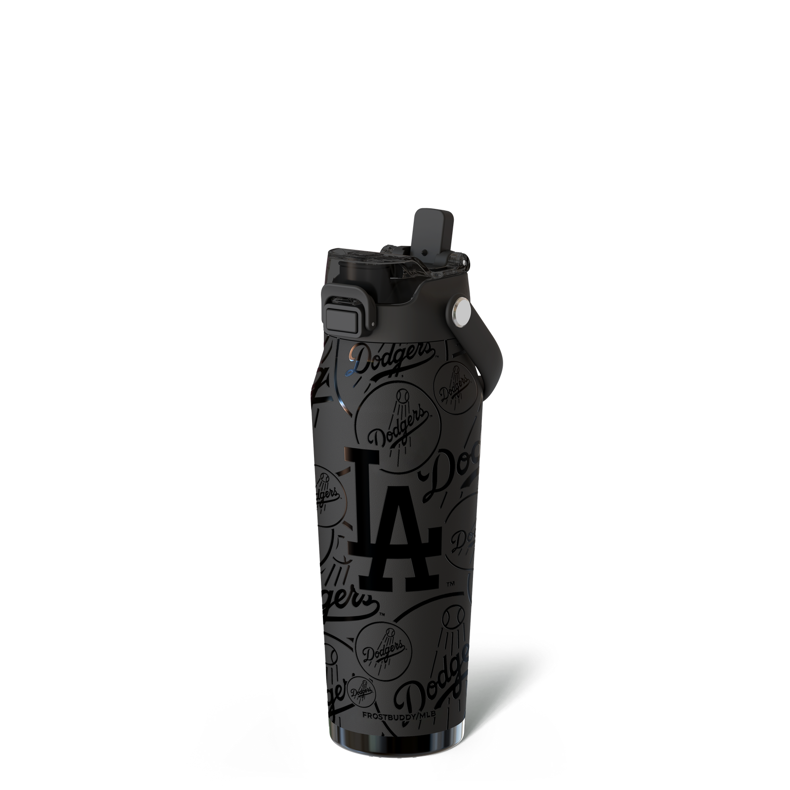 Bottle Buddy 24oz | Los Angeles Dodgers | Night Game