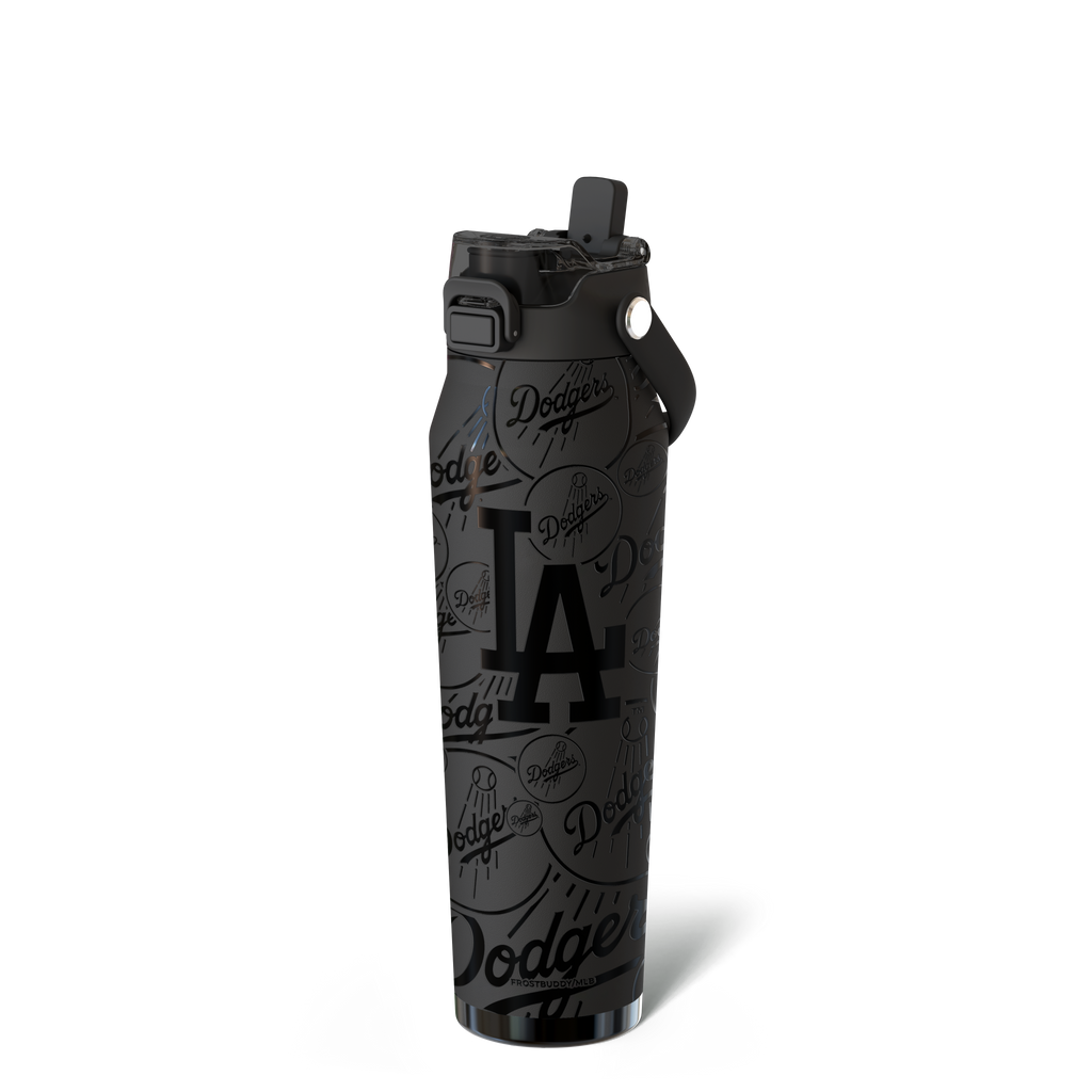 Bottle Buddy 32oz | Los Angeles Dodgers | Night Game
