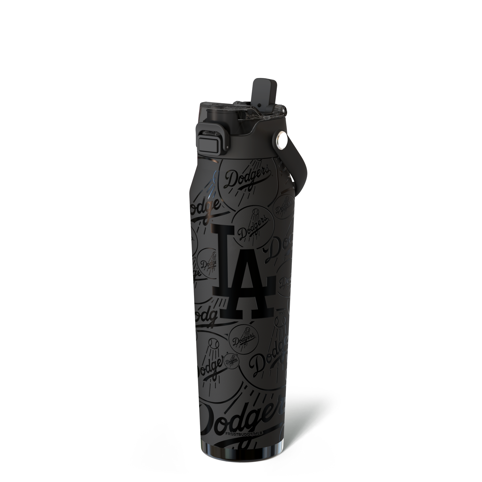 Bottle Buddy 32oz | Los Angeles Dodgers | Night Game