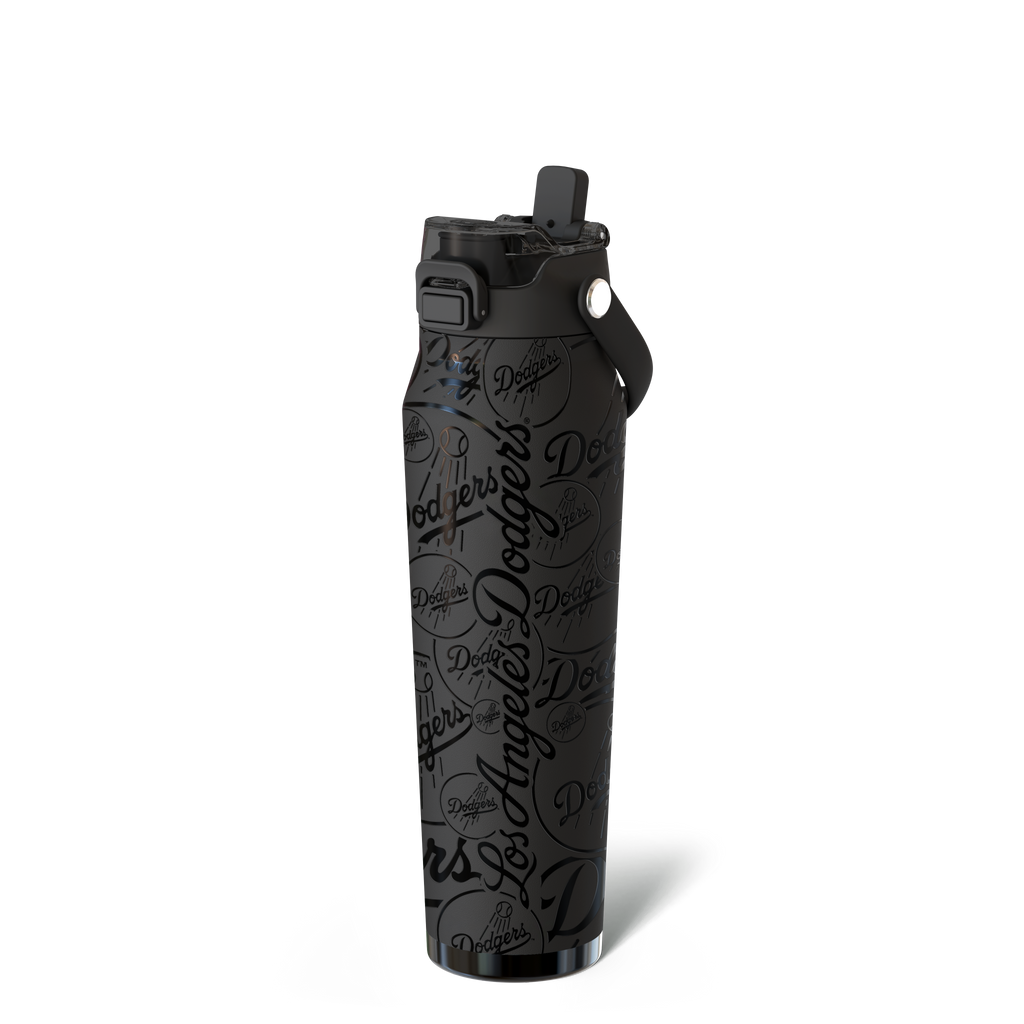 Bottle Buddy 32oz | Los Angeles Dodgers | Night Game