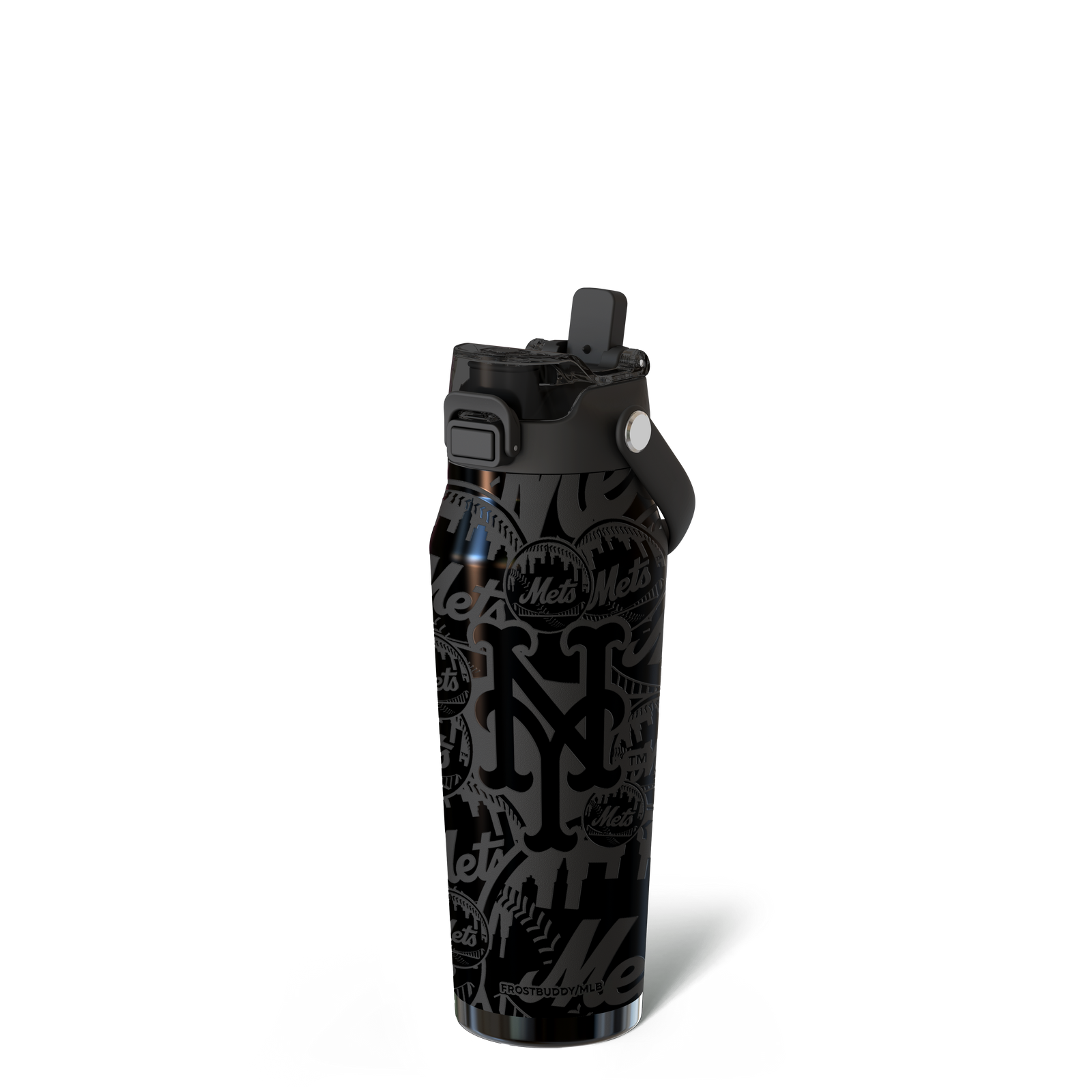 Bottle Buddy 24oz | New York Mets | Night Game