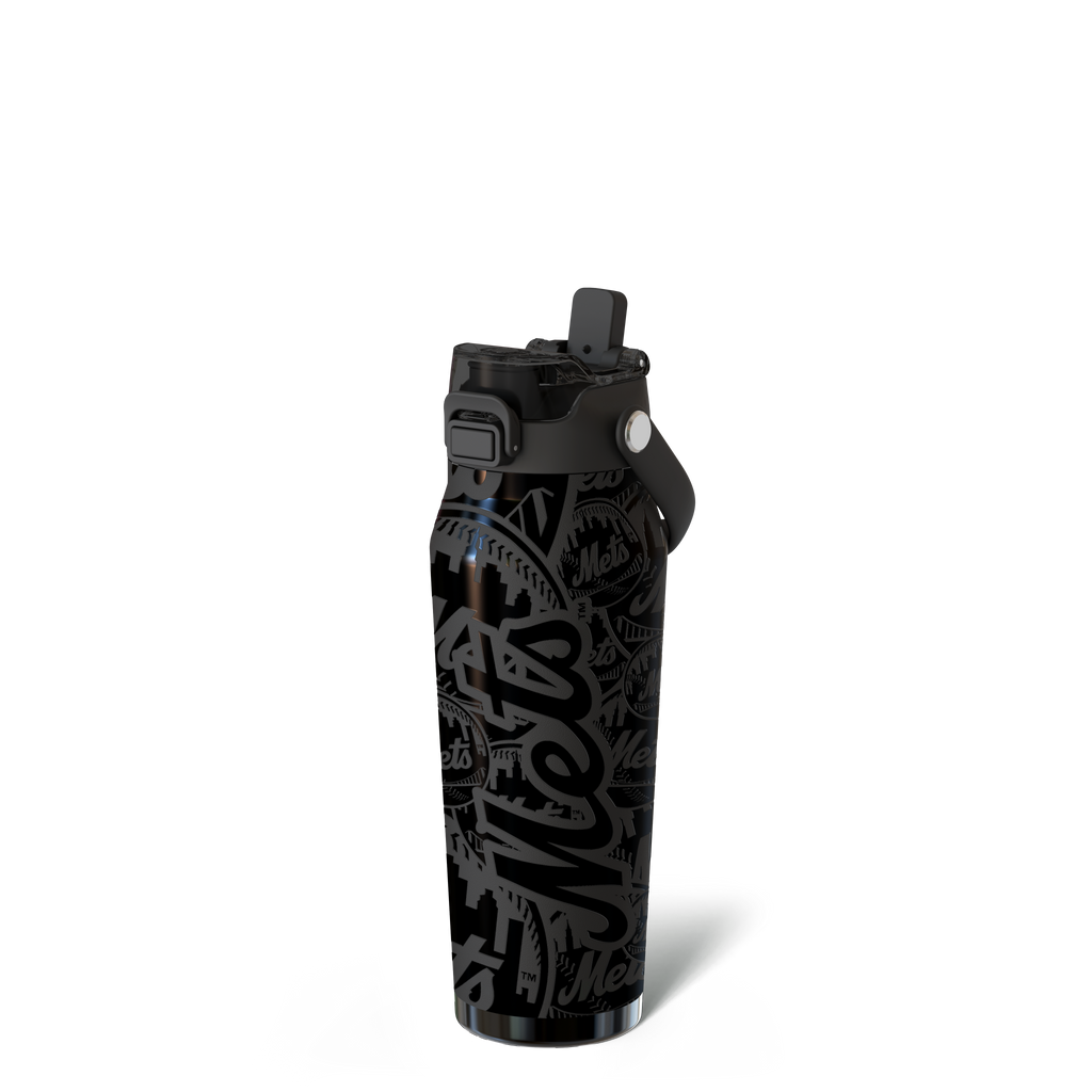 Bottle Buddy 24oz | New York Mets | Night Game
