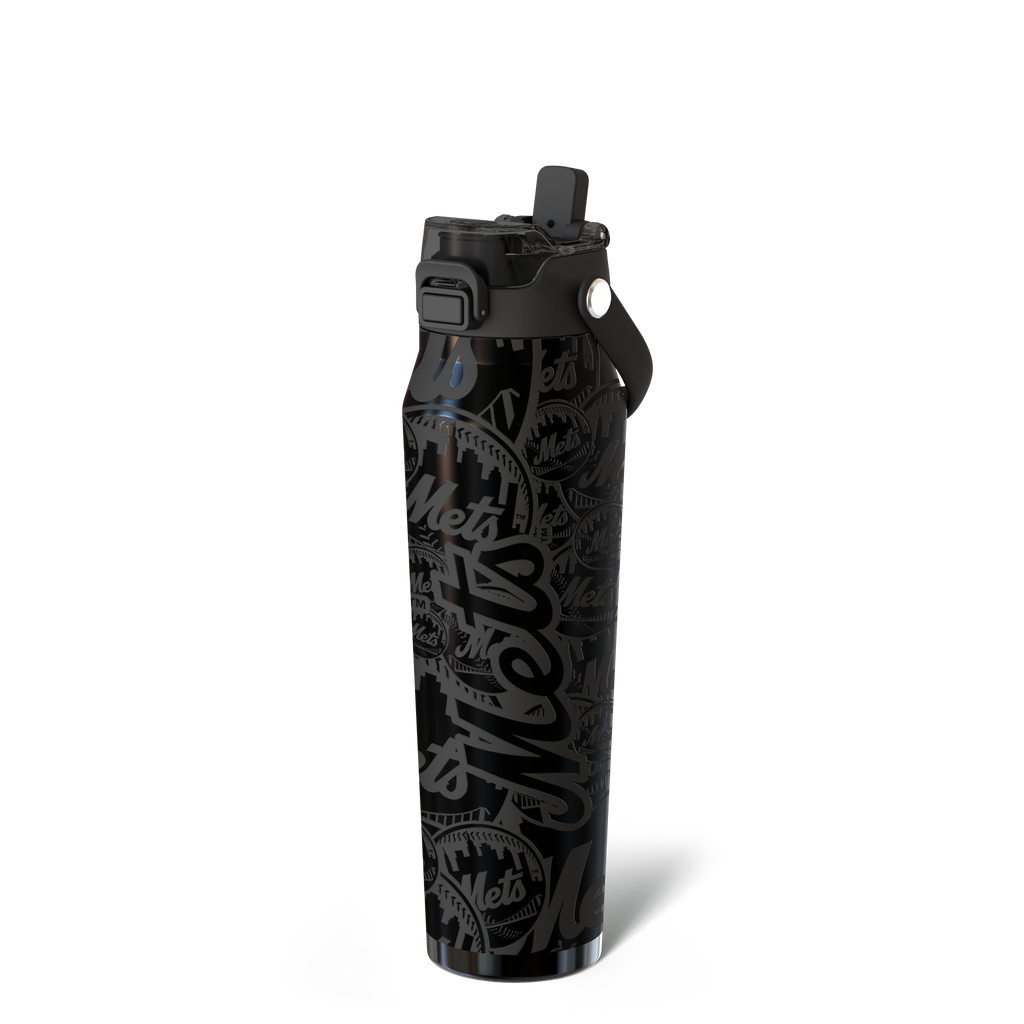 Bottle Buddy 32oz | New York Mets | Night Game