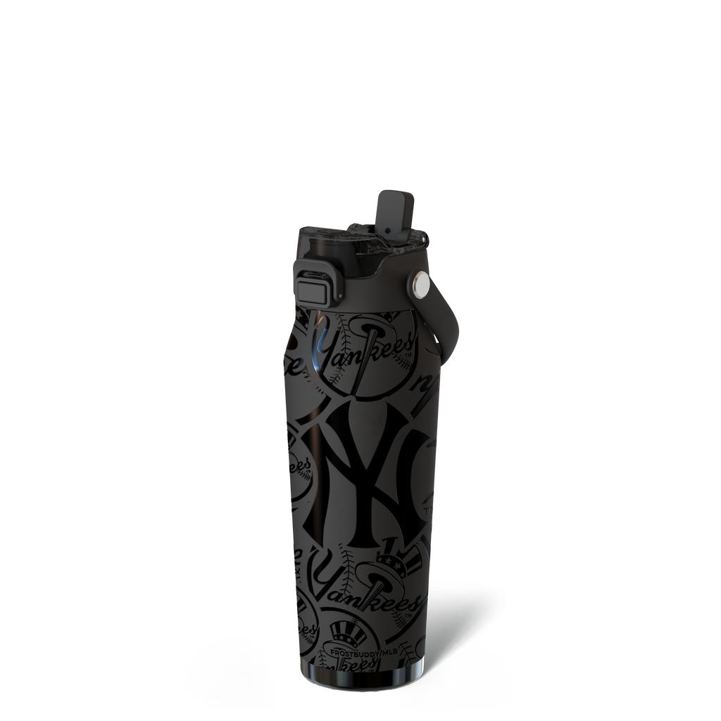 Bottle Buddy 24oz | New York Yankees | Night Game
