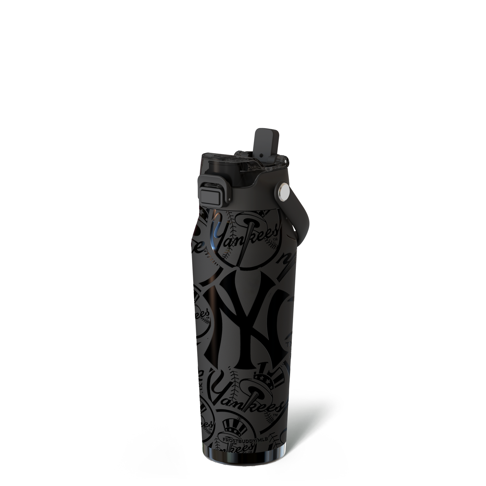 Bottle Buddy 24oz | New York Yankees | Night Game