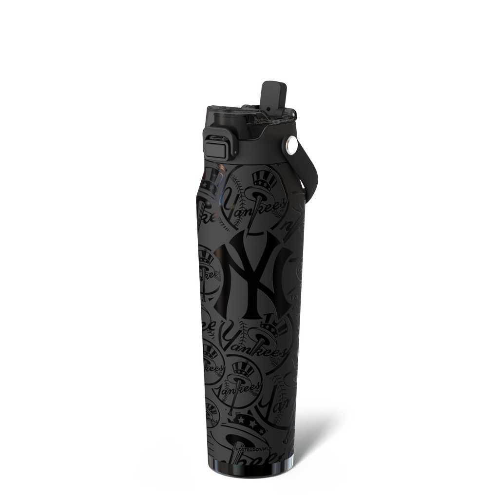 Bottle Buddy 32oz | New York Yankees | Night Game