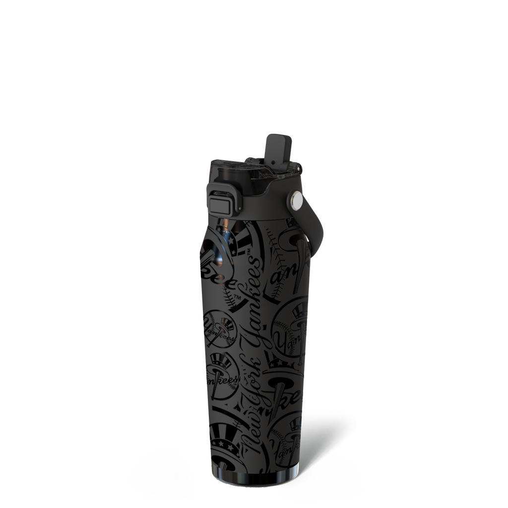 Bottle Buddy 24oz | New York Yankees | Night Game