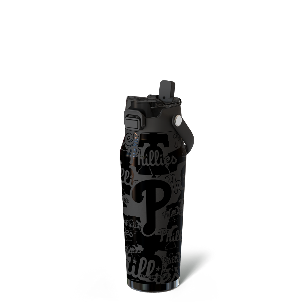 Bottle Buddy 24oz | Philadelphia Phillies | Night Game