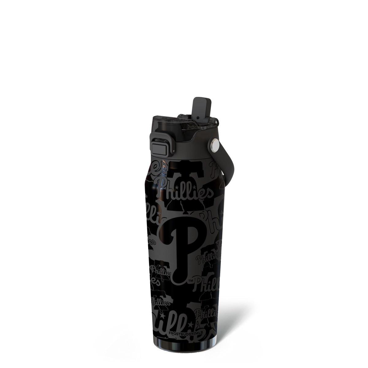Bottle Buddy 24oz | Philadelphia Phillies | Night Game