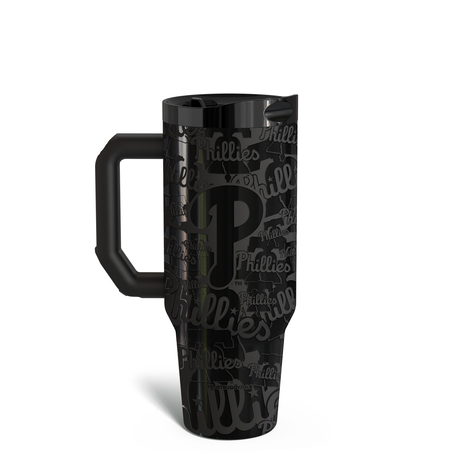 Thicc Buddy 40oz | Philadelphia Phillies | Night Game
