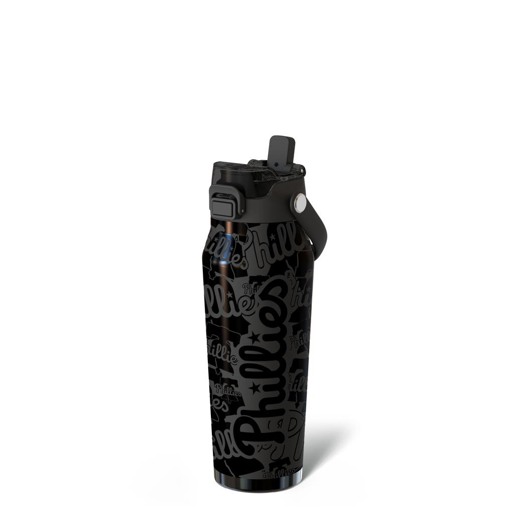 Bottle Buddy 24oz | Philadelphia Phillies | Night Game