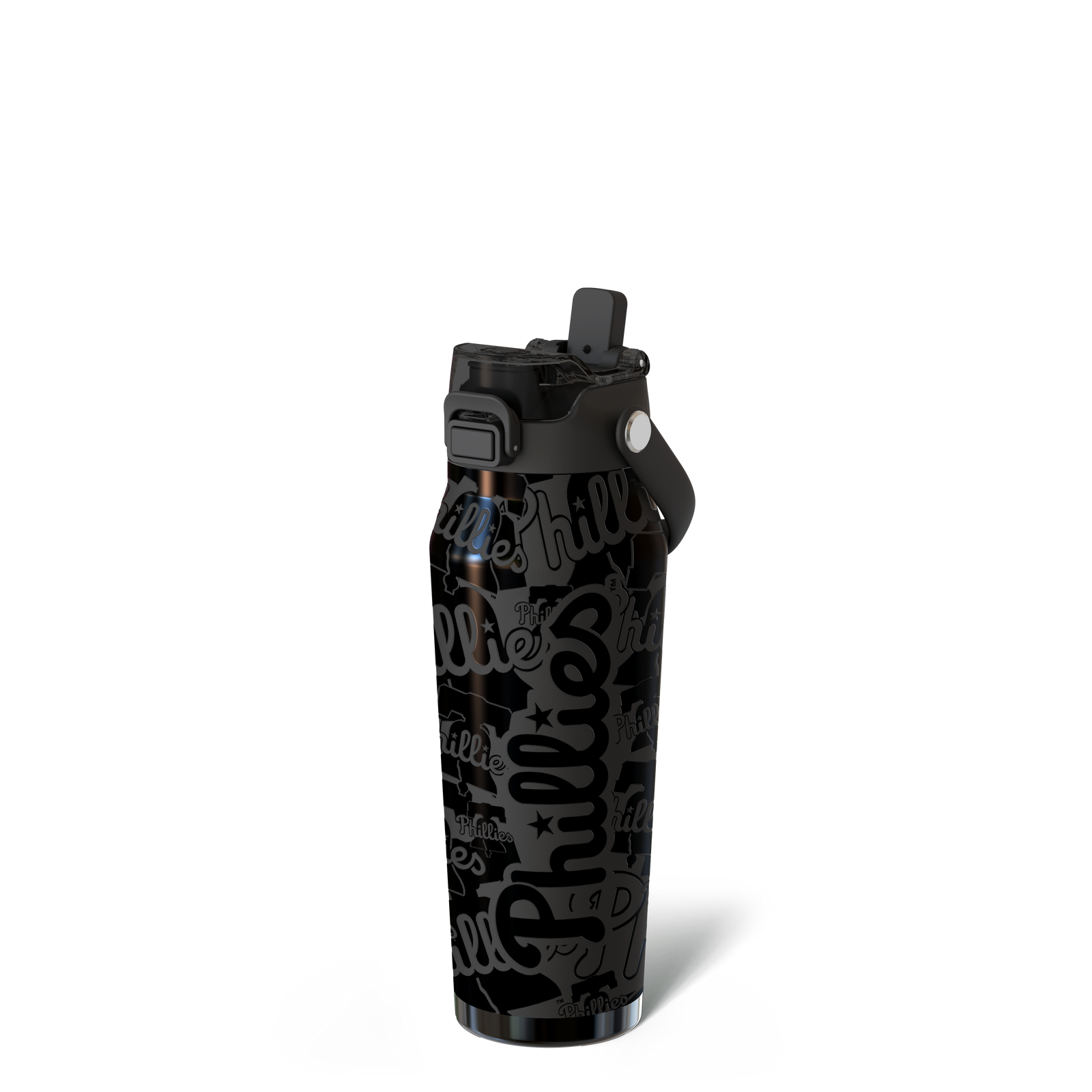 Bottle Buddy 24oz | Philadelphia Phillies | Night Game
