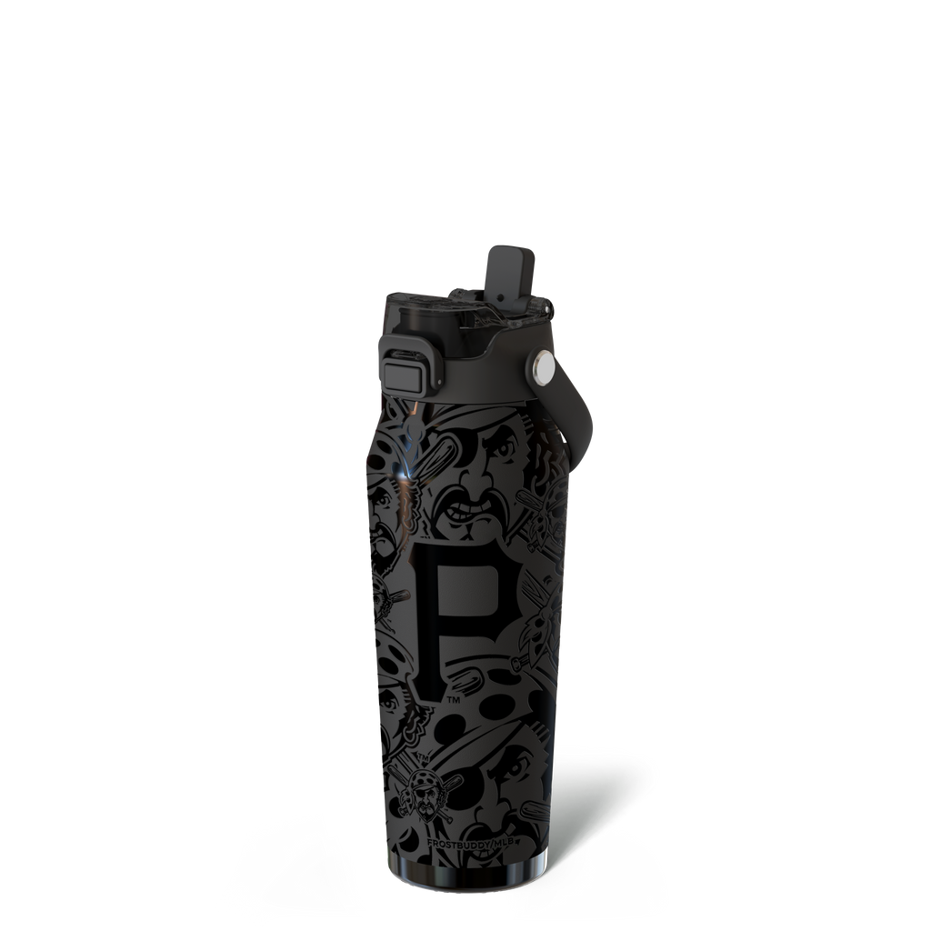 Bottle Buddy 24oz | Pittsburgh Pirates | Night Game