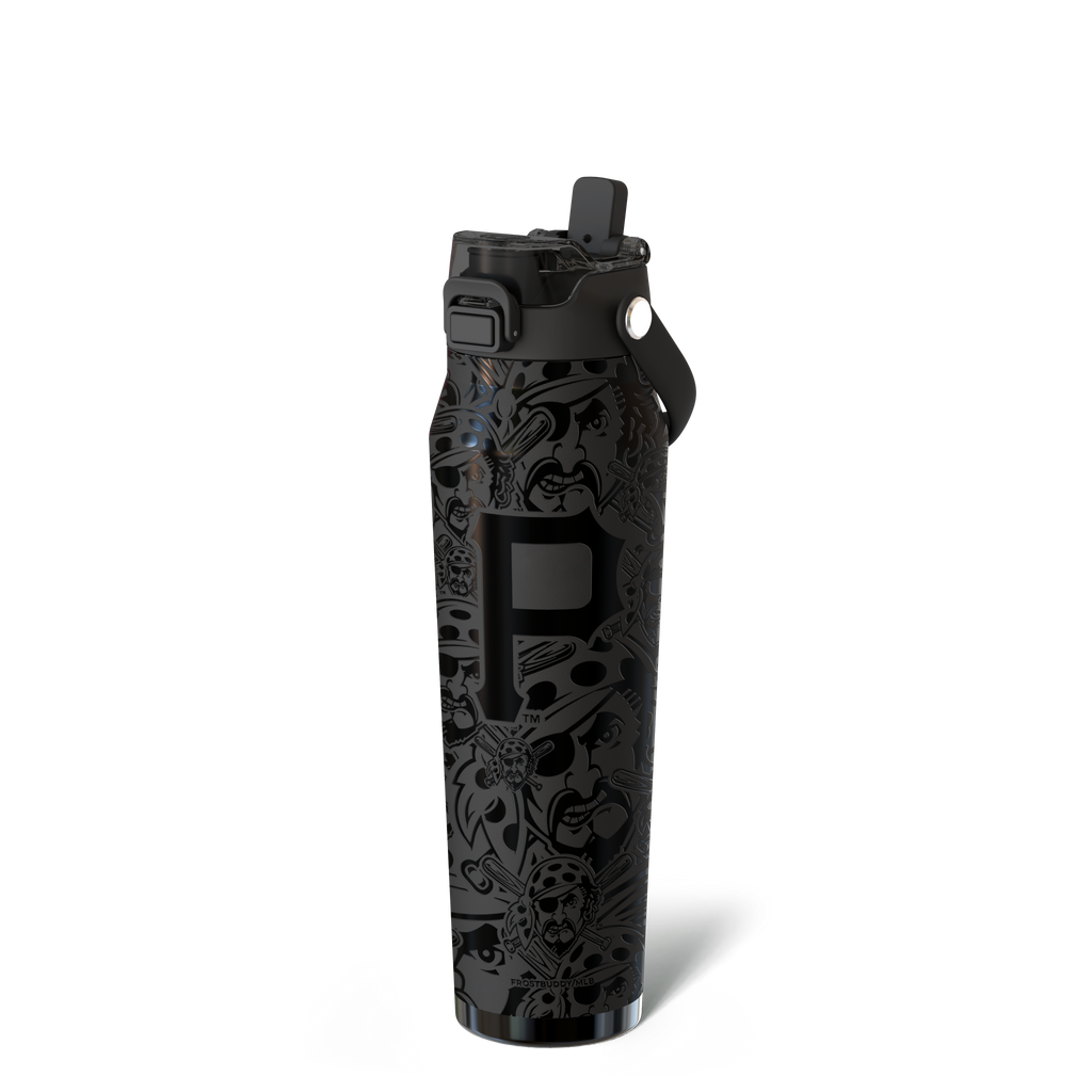 Bottle Buddy 32oz | Pittsburgh Pirates | Night Game