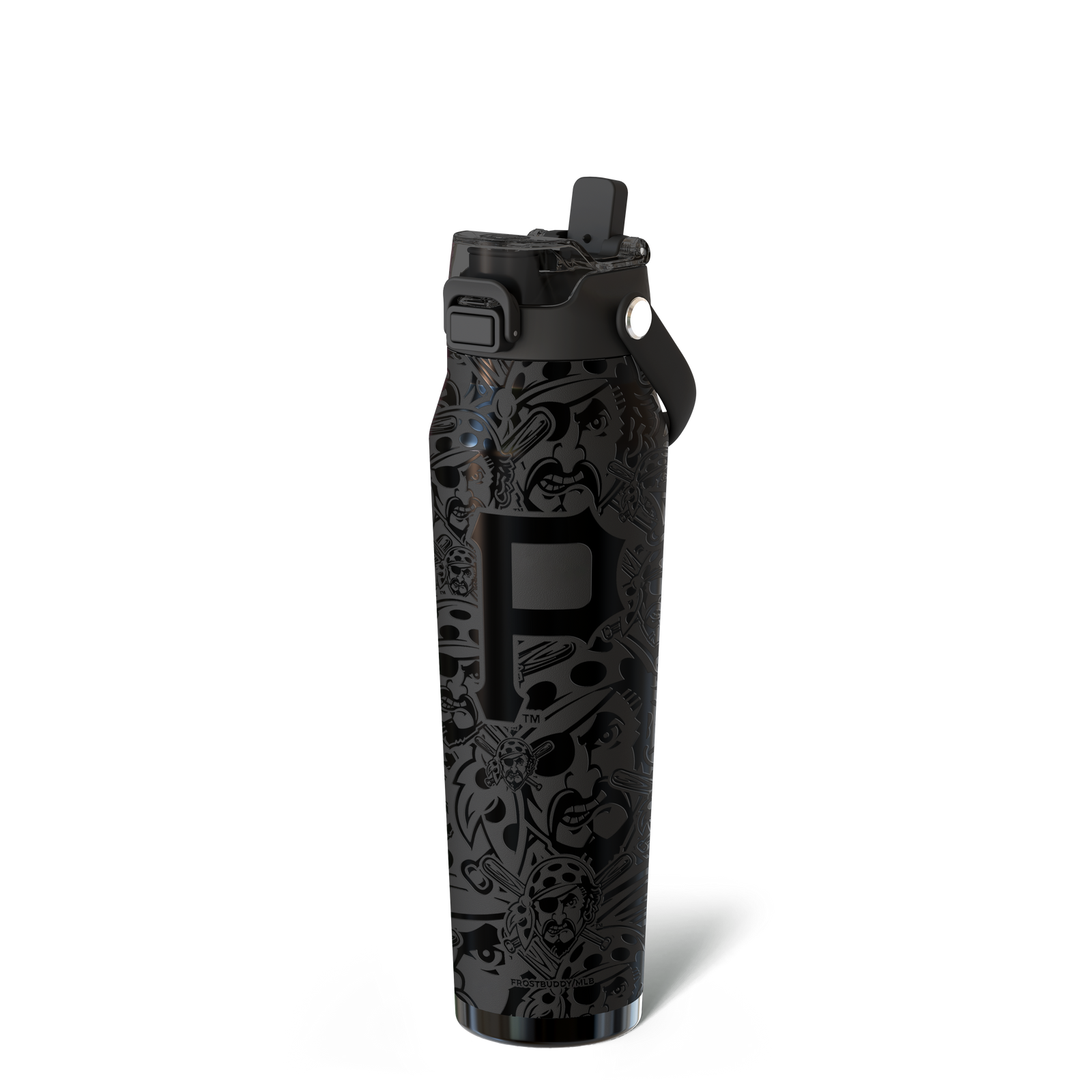 Bottle Buddy 32oz | Pittsburgh Pirates | Night Game
