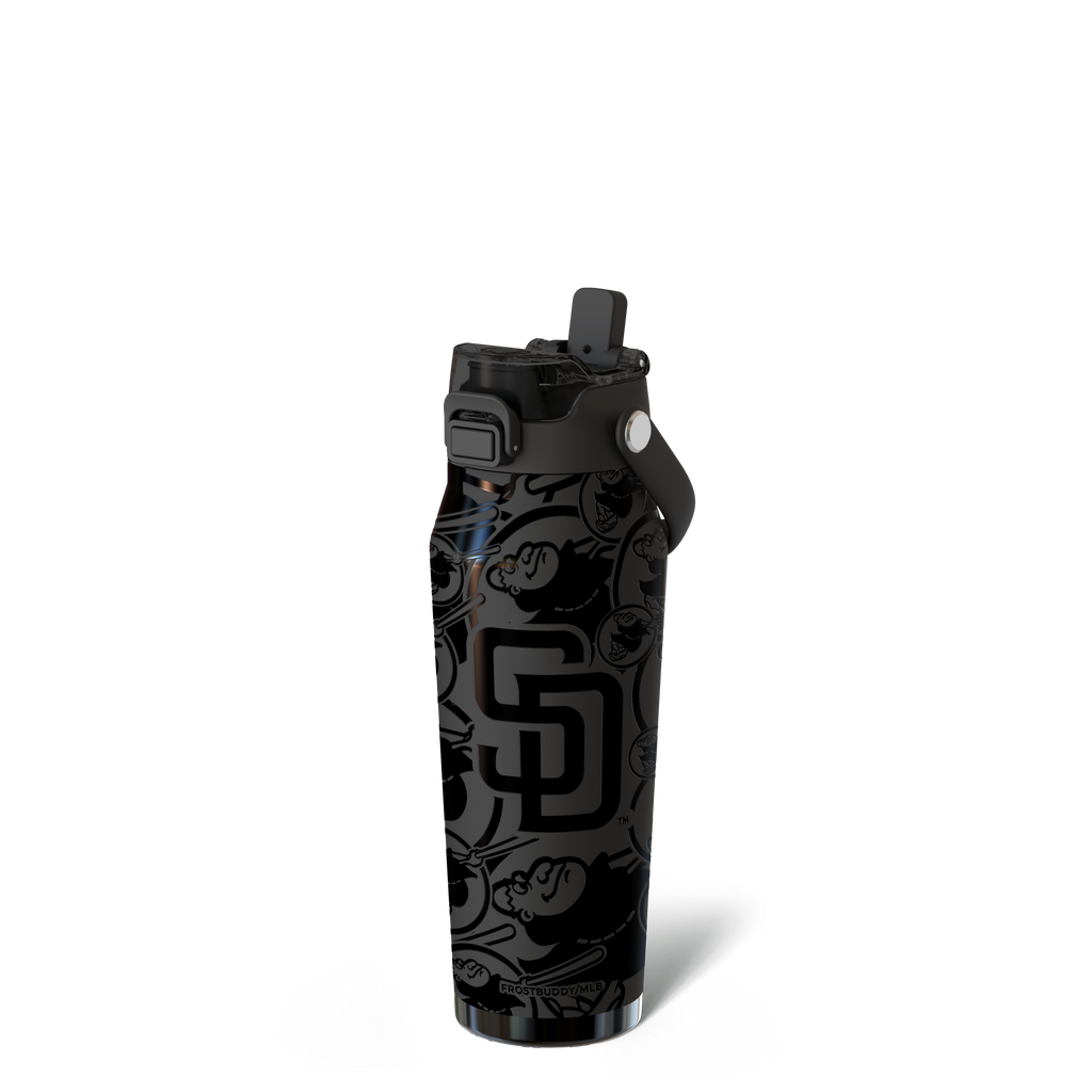 Bottle Buddy 24oz | San Diego Padres | Night Game