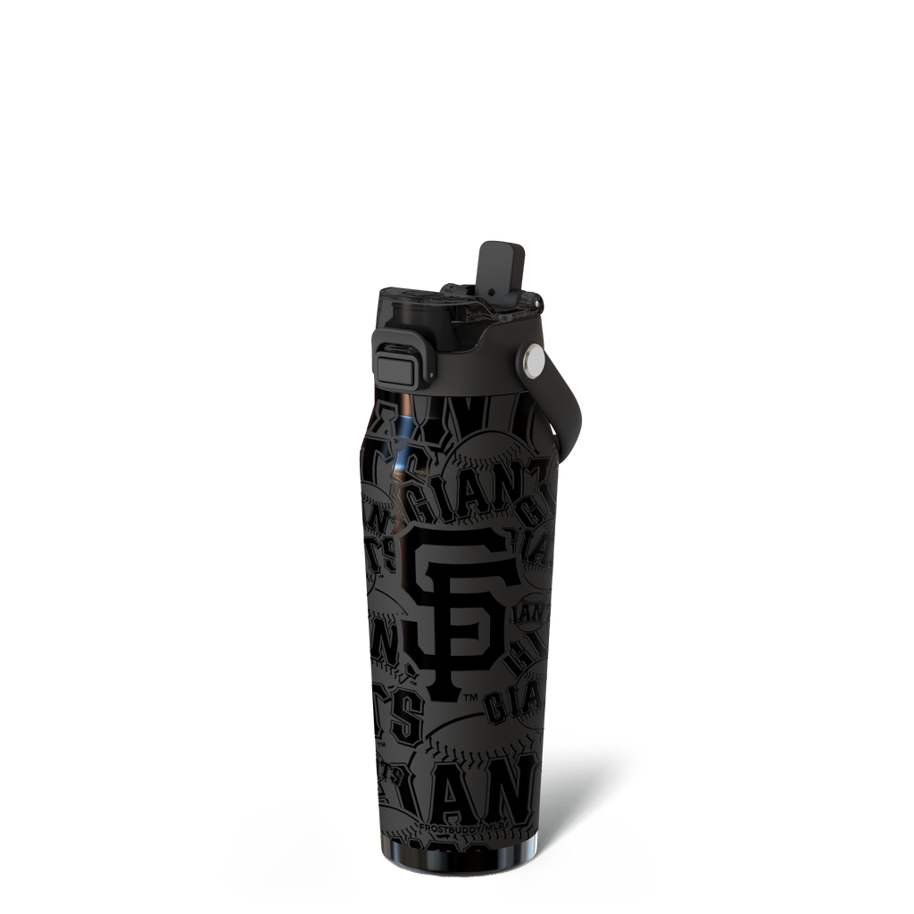 Bottle Buddy 24oz | San Francisco Giants | Night Game