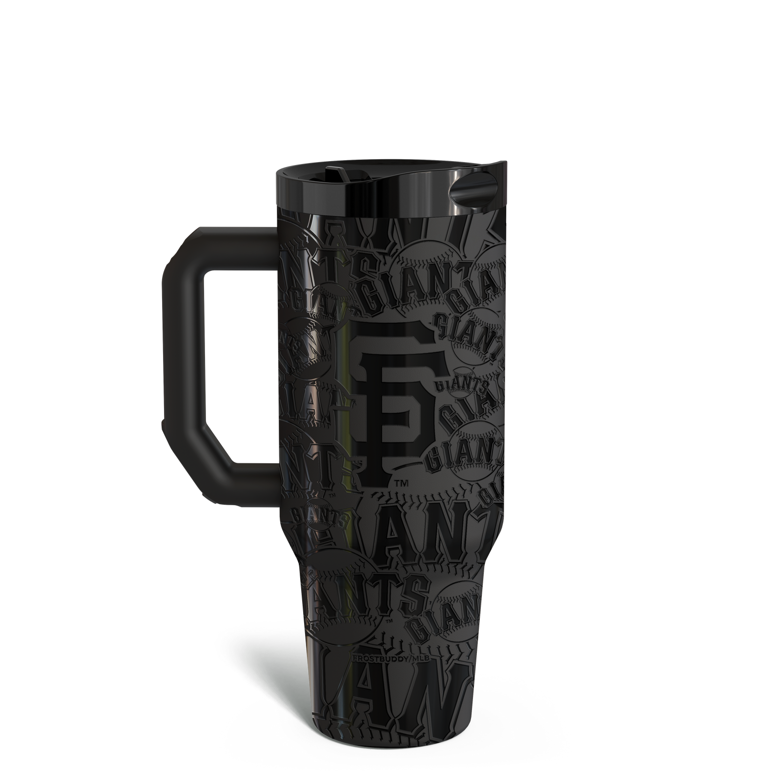 Thicc Buddy 40oz | San Francisco Giants | Night Game