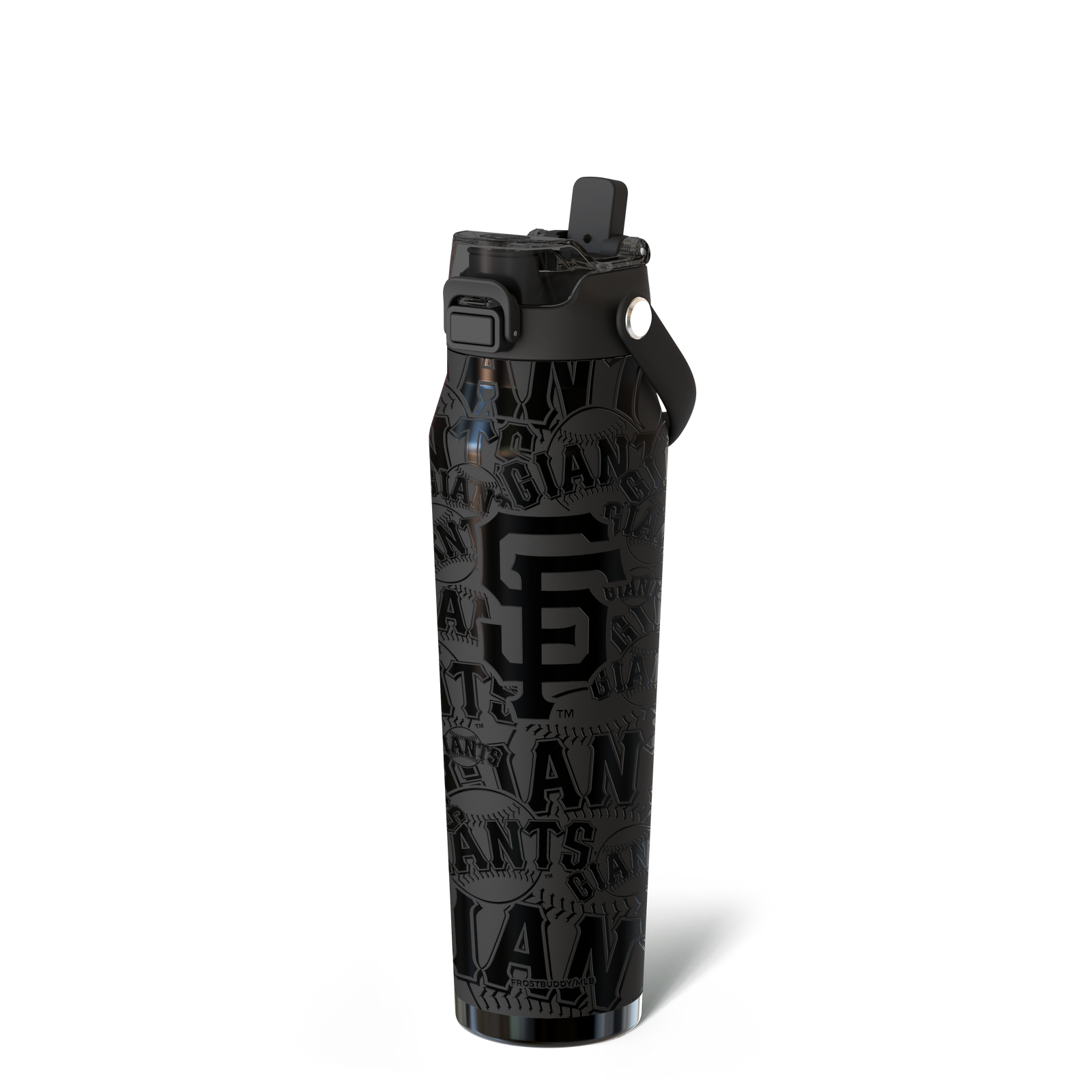 Bottle Buddy 32oz | San Francisco Giants | Night Game