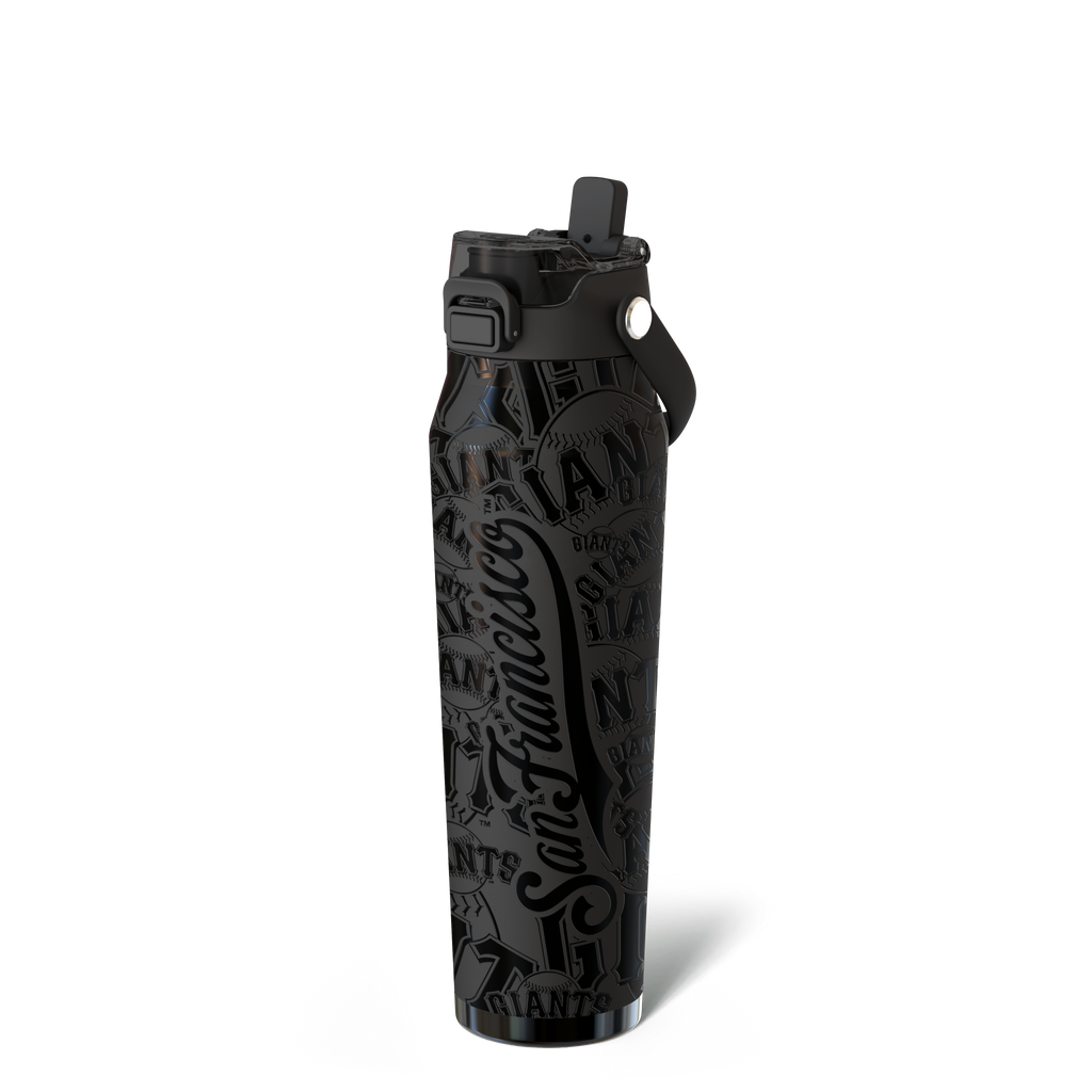 Bottle Buddy 32oz | San Francisco Giants | Night Game